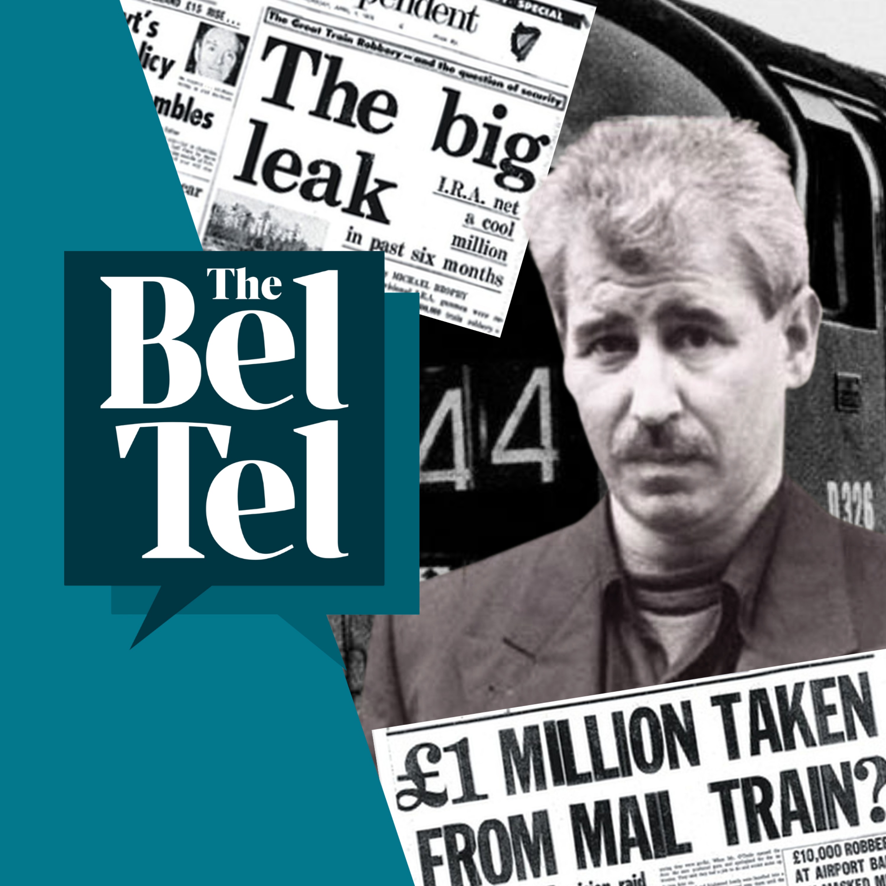 Sallins Train Robbery: The IRSP members wrongly imprisoned for IRA heist (Part 1)