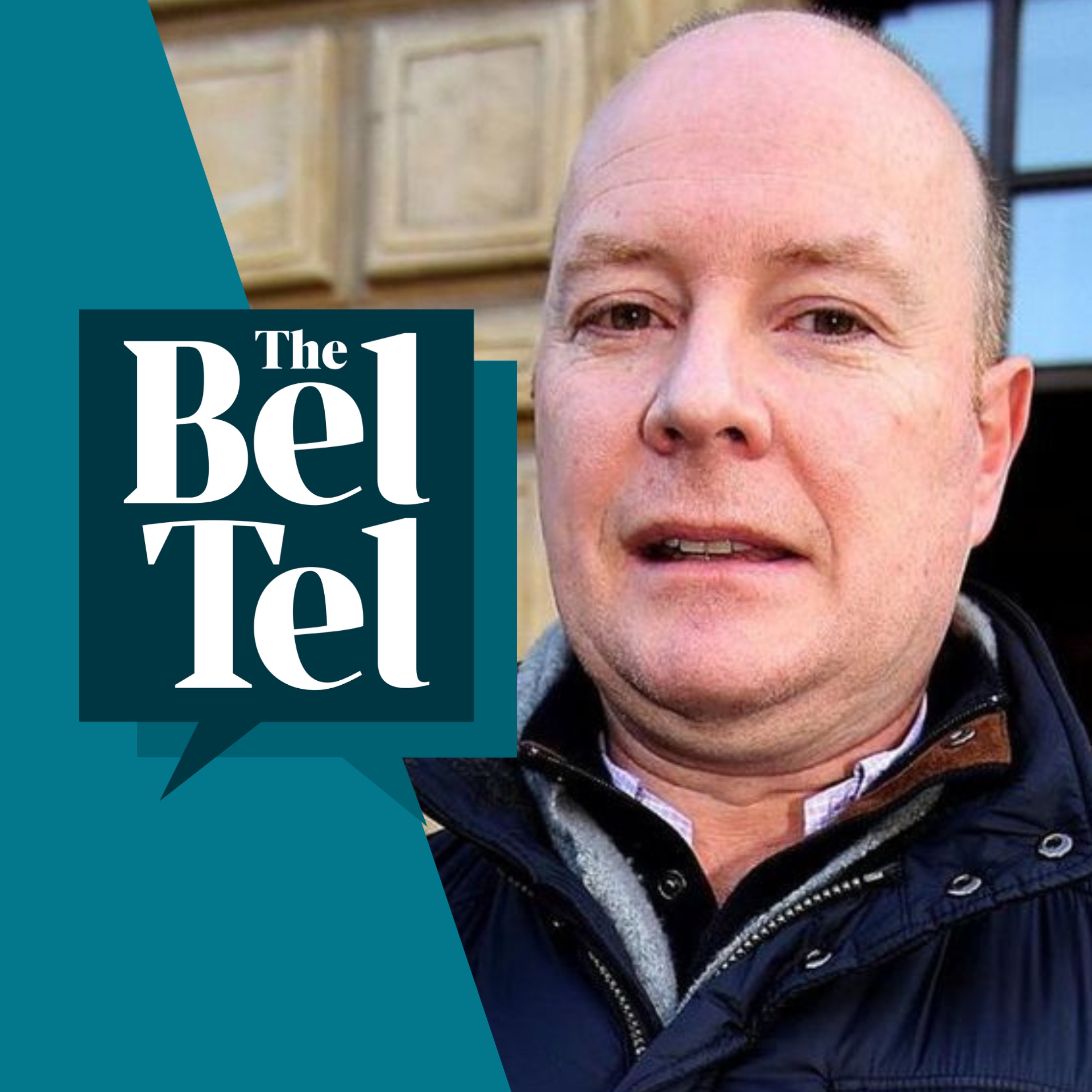 Austin Stack: ‘The IRA couldn’t admit my father’s murder was sanctioned because of political repercussions’