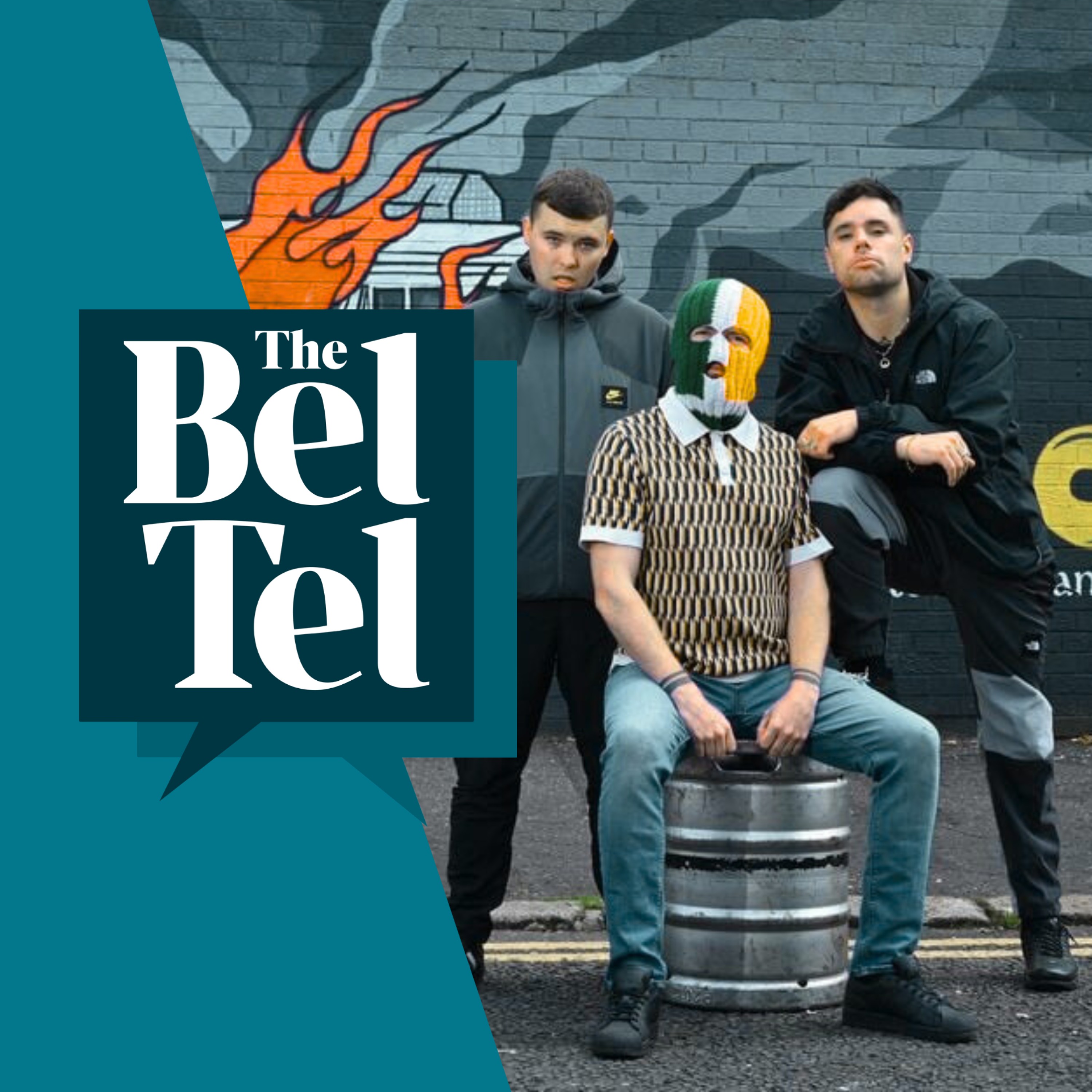 Kneecap: Terror cops confirm 'grounds for further investigation', politicians push for bans, musicians rally 