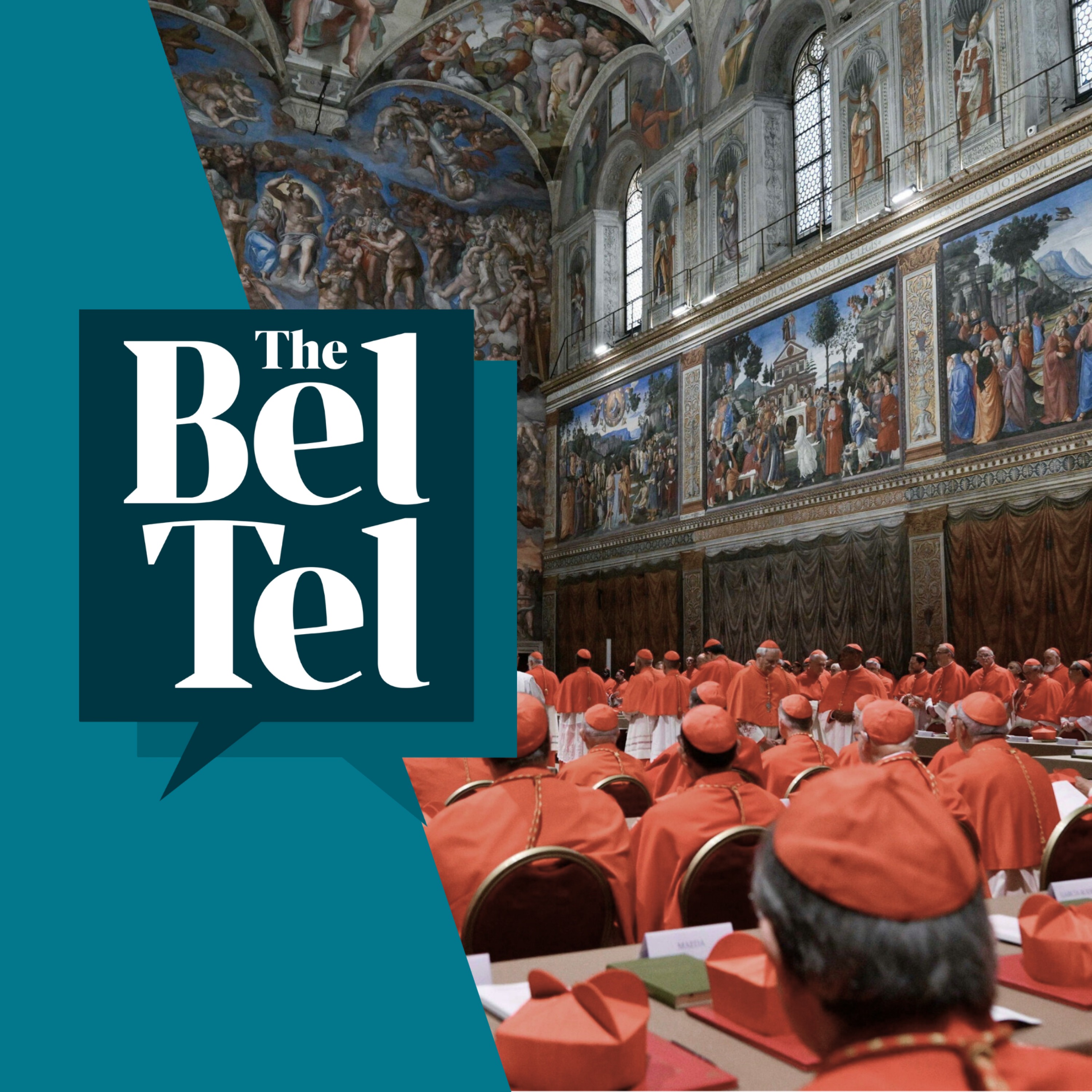 Conclave: White smoke and dark secrets, Catholic cardinals are choosing the next pope