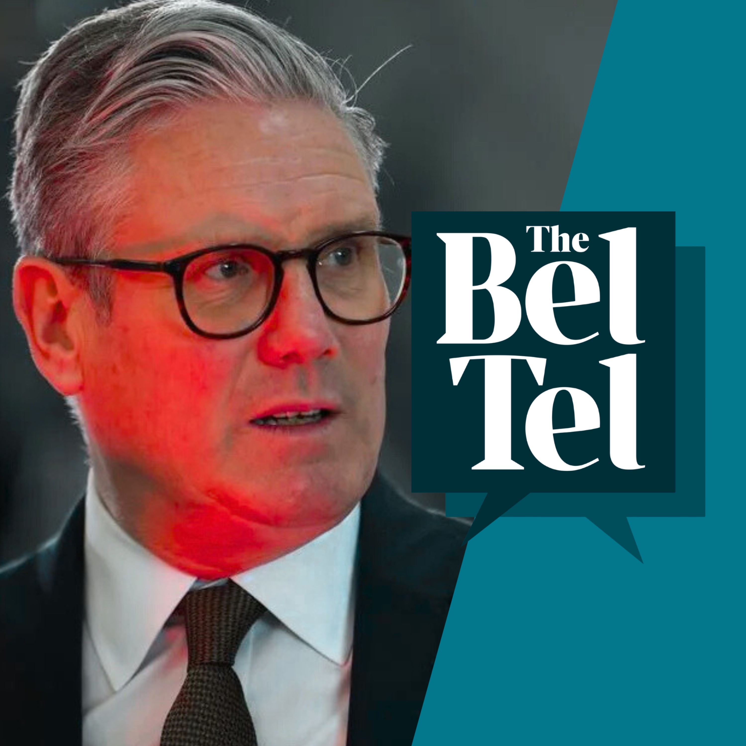 Starmer’s “island of strangers” migration crackdown and what it means for NI