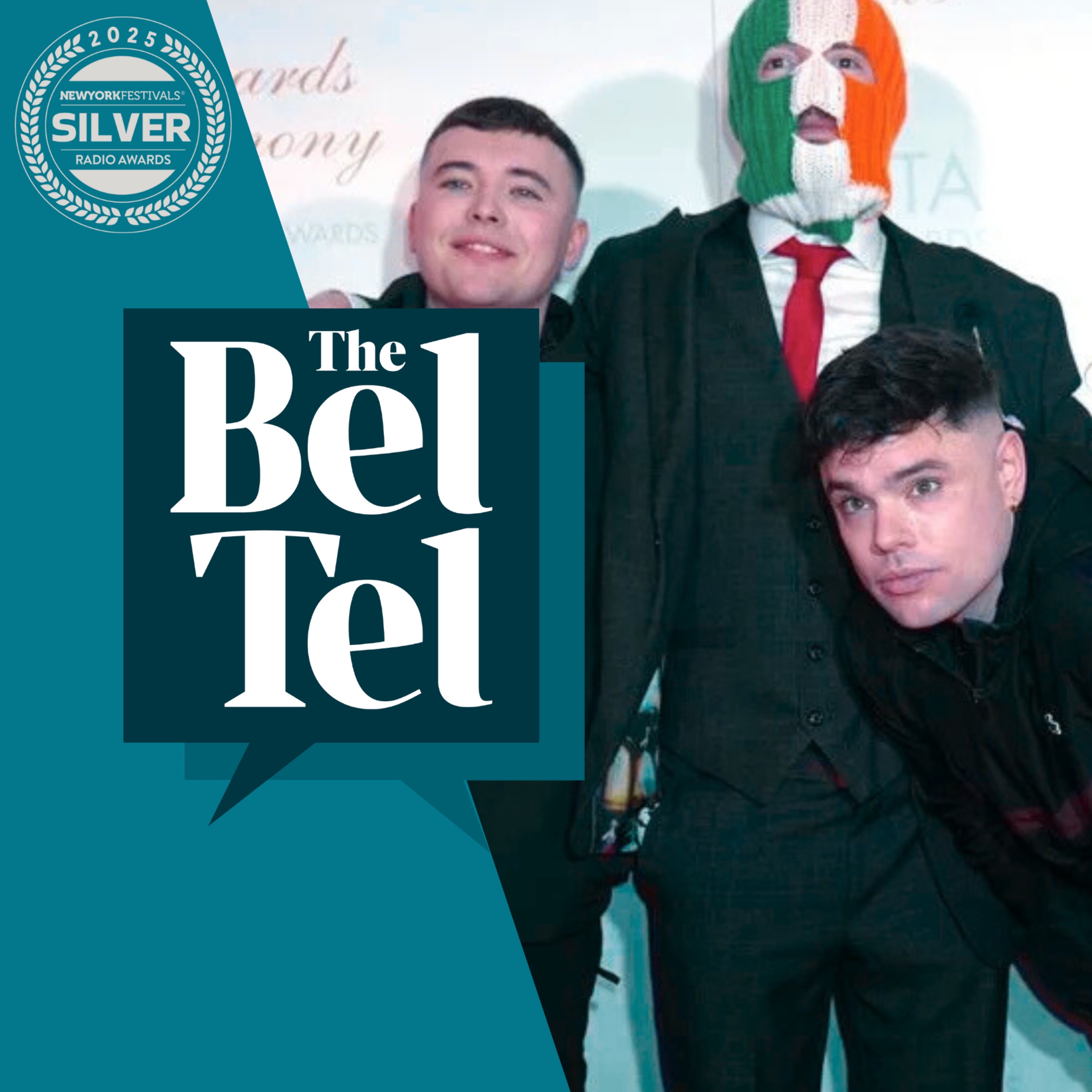 Lucid Talk polling: Kneecap, Sinn Féin, Irish signs and what is a woman