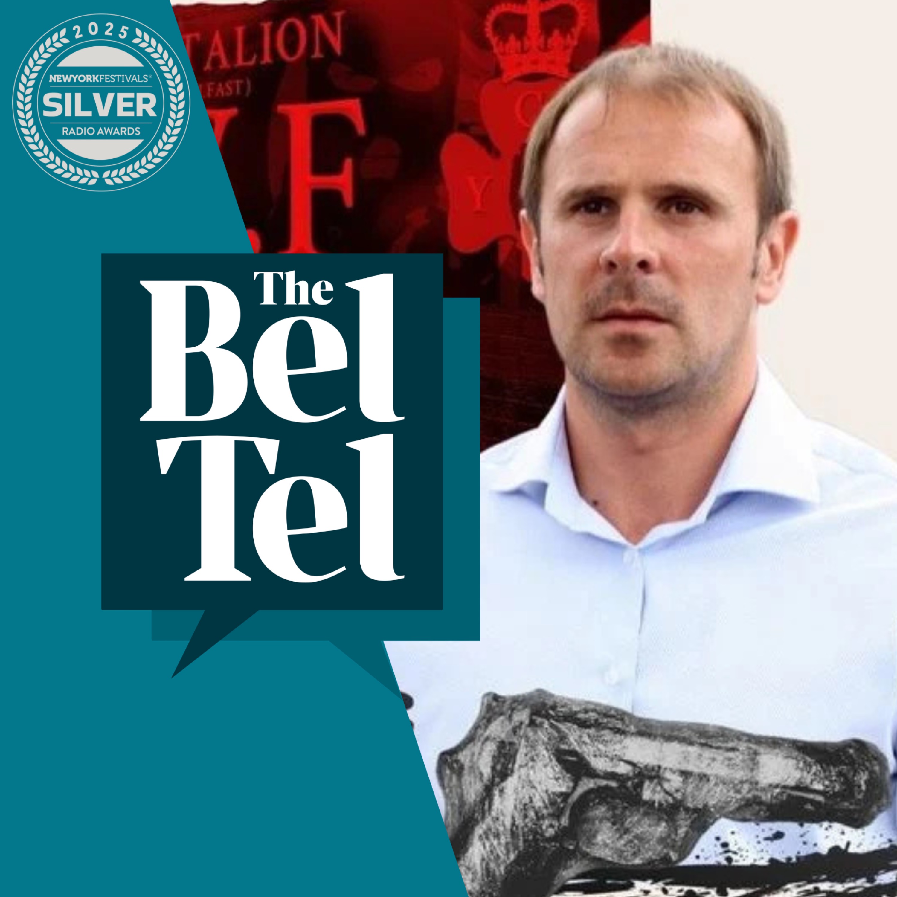 Referees ensure UVF’s Winkie Irvine given lenient sentence for firearms charges