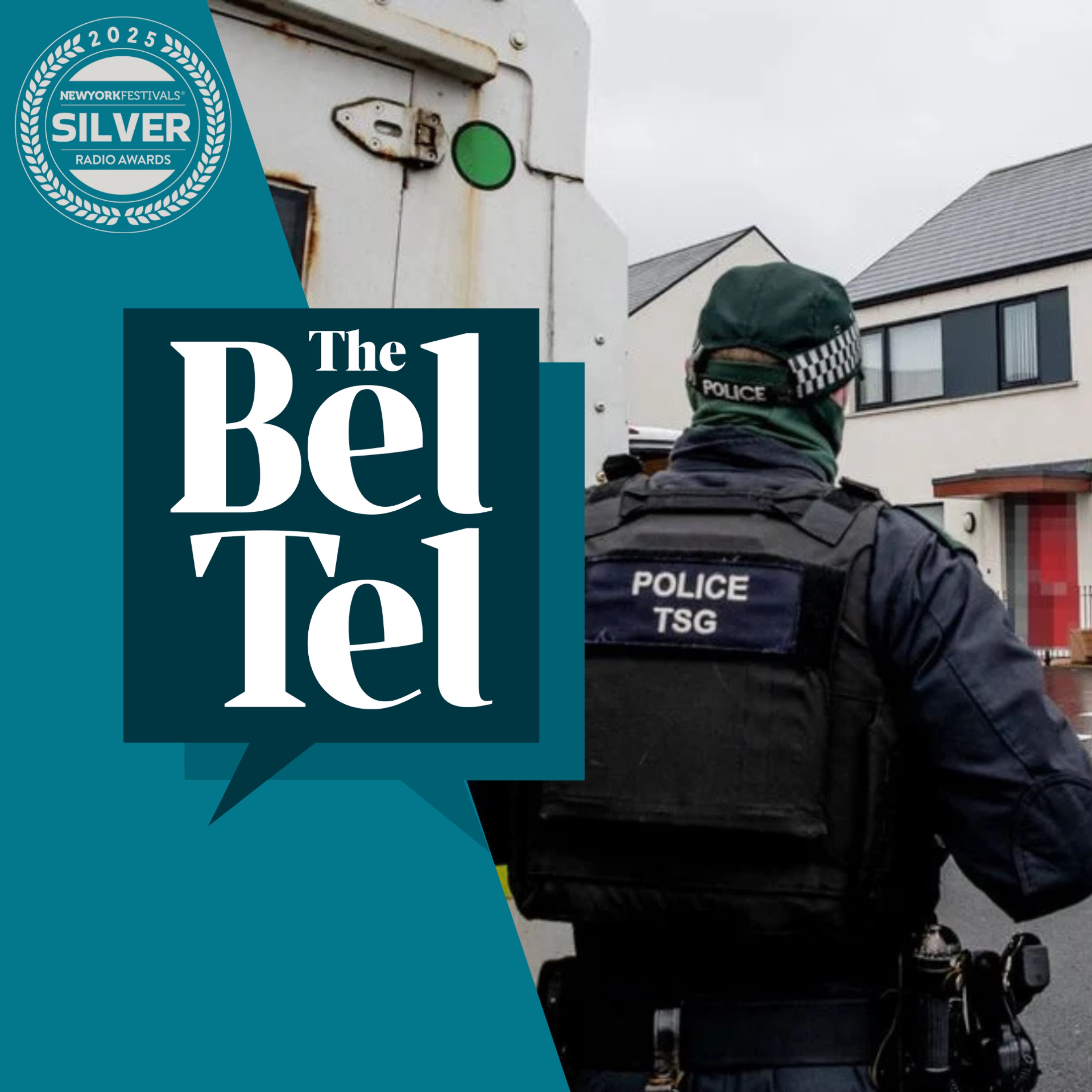 ‘I had 9 death threats in under a year’: Life as an NI Journalist under threat