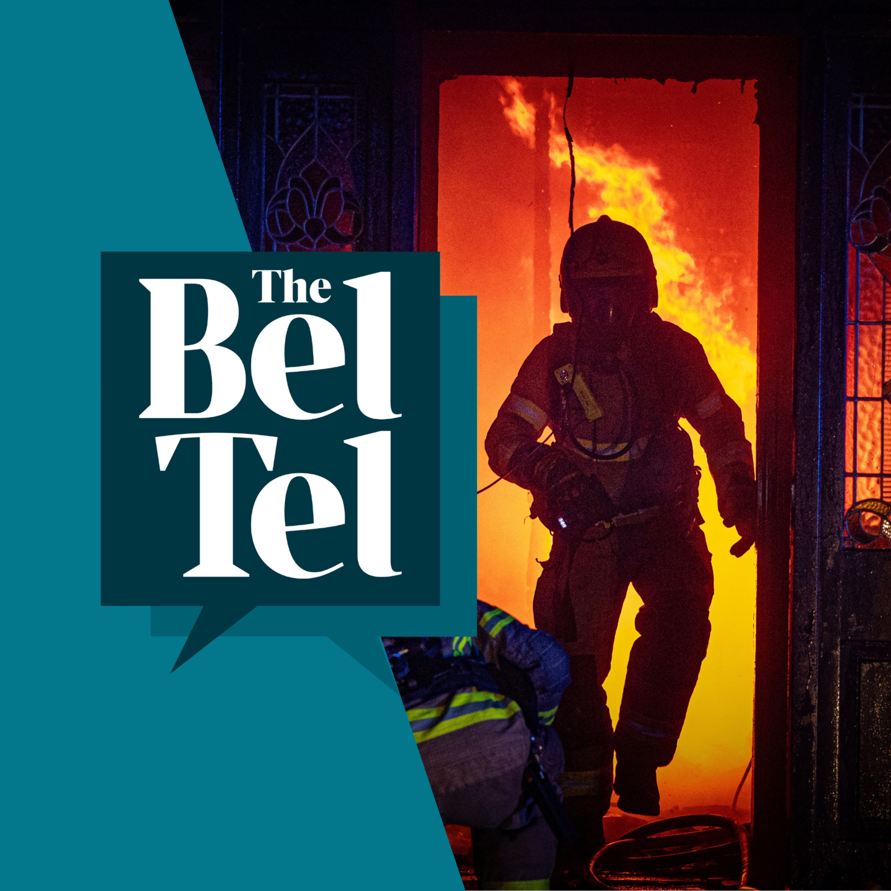 PSNI officers injured and houses destroyed in Ballymena race riots