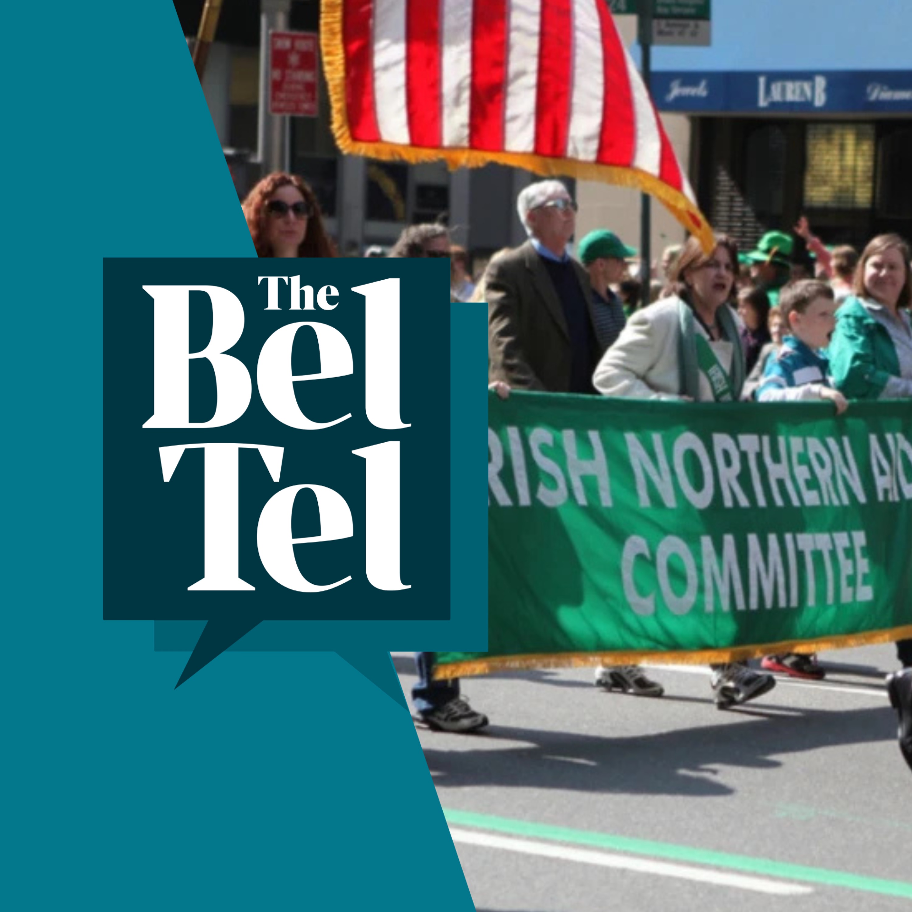 Noraid: The IRA and Sinn Féin’s American wing, Martin Galvin, and where the money went