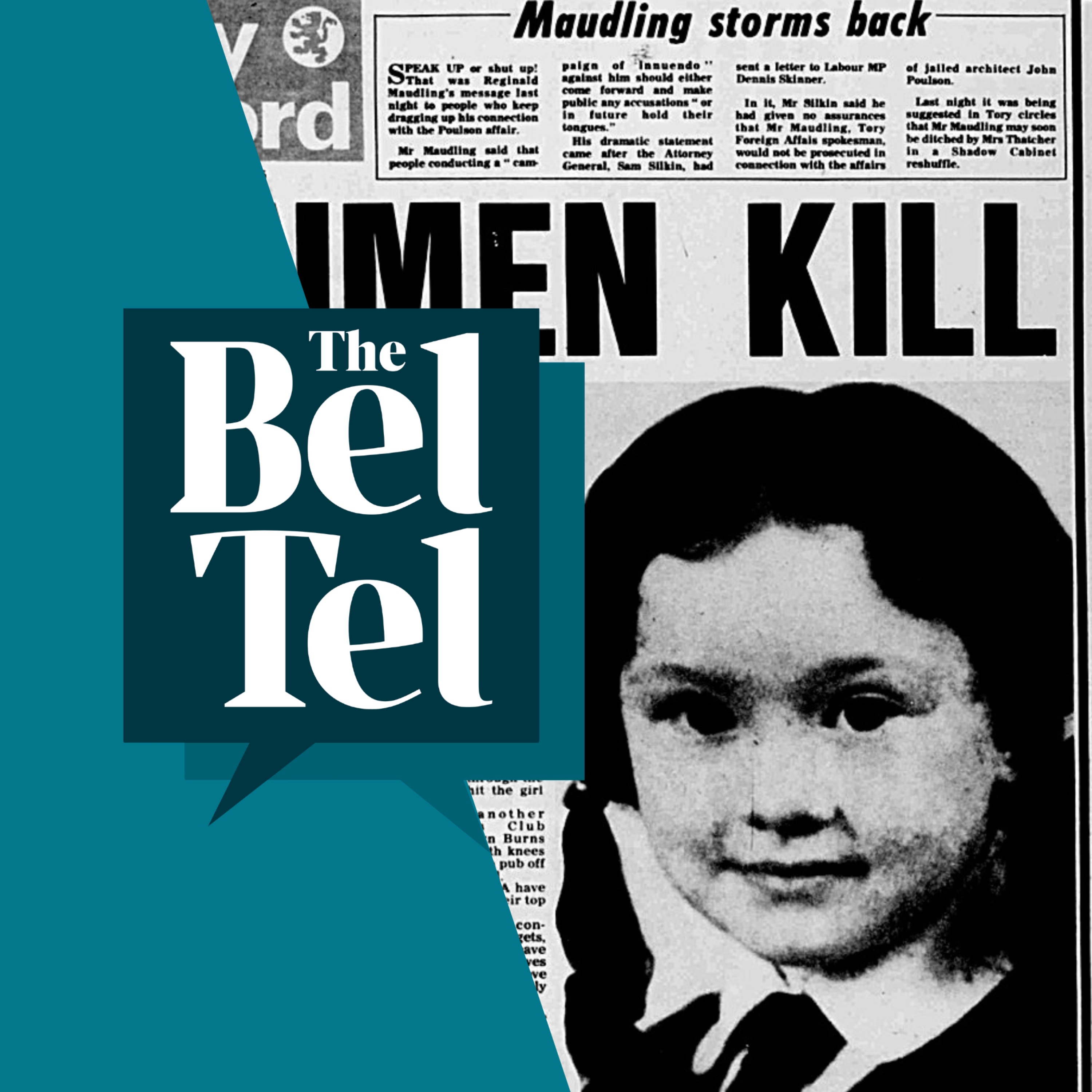 The 1975 IRA Provo-Stickie feud which left 11 dead and scarred Belfast