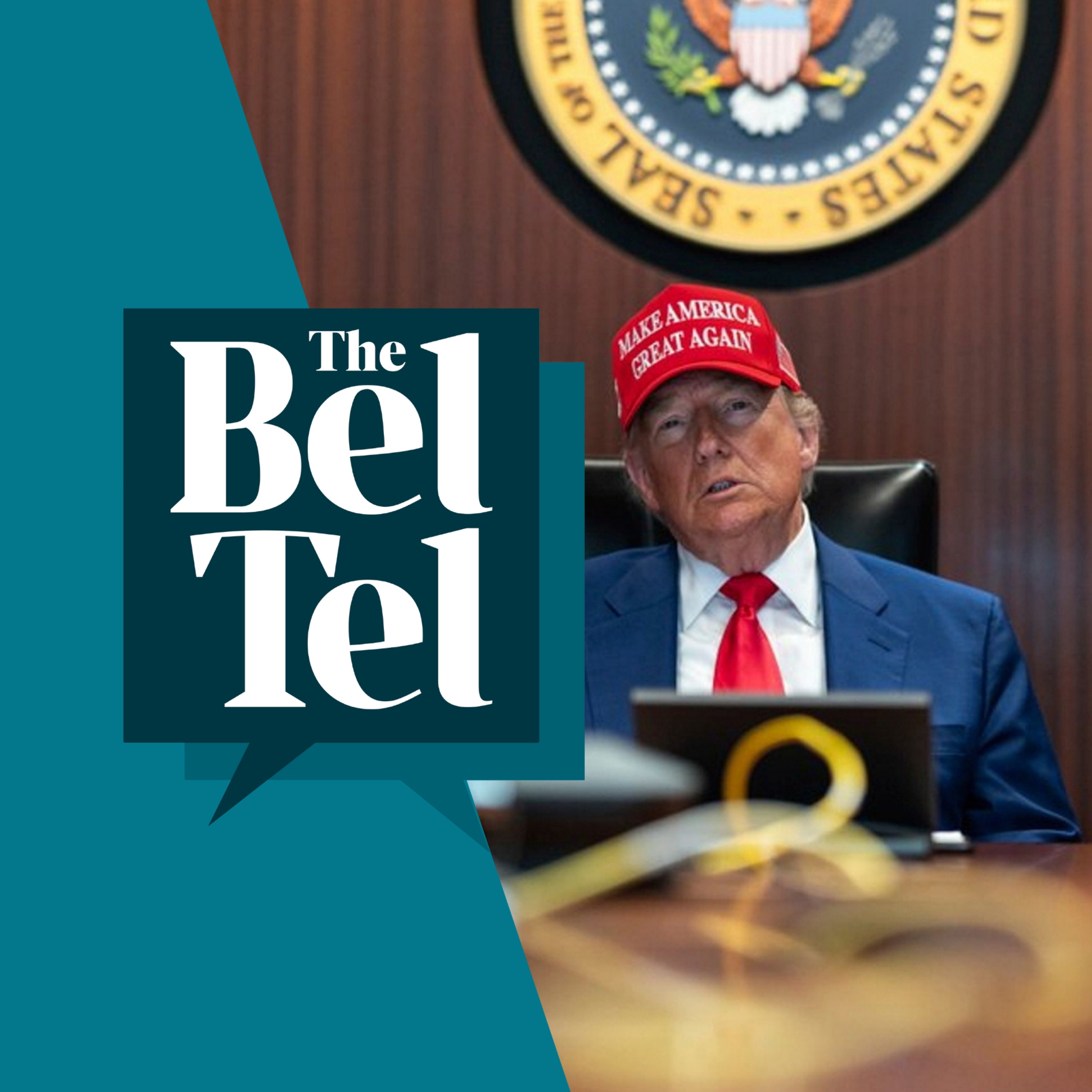 EXTRA: Trump bombs Iran, backs Israel, and takes a massive gamble