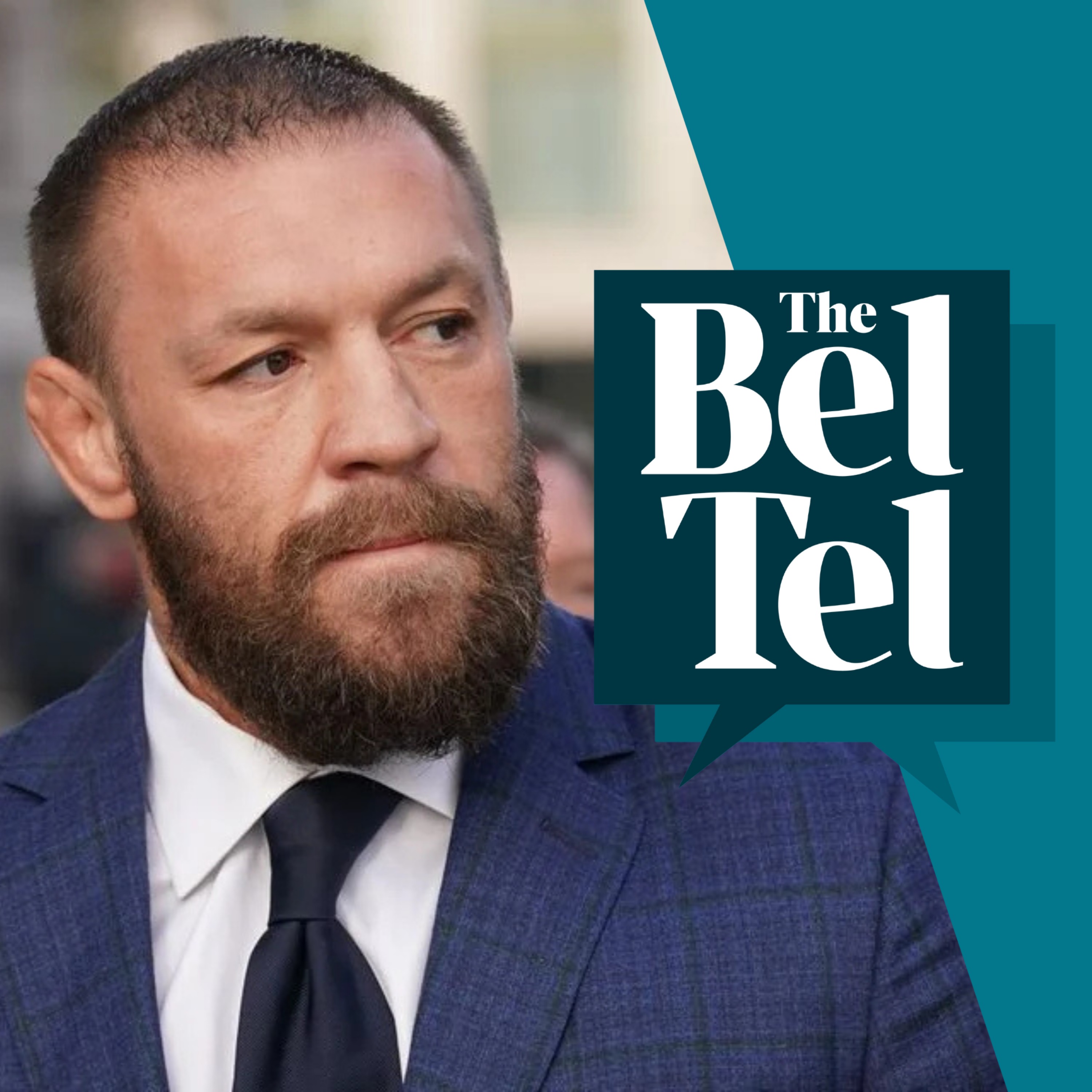 Conor McGregor’s civil rape appeal begins: Claim Nikita Hand was assaulted by ex-partner dramatically dropped