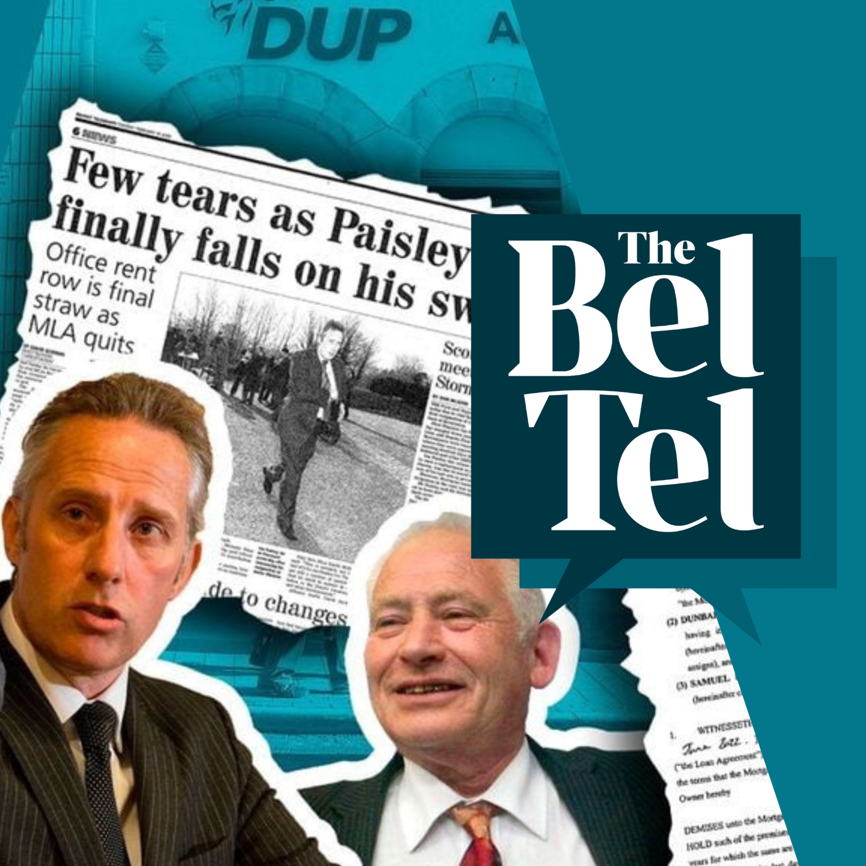 The BelTel