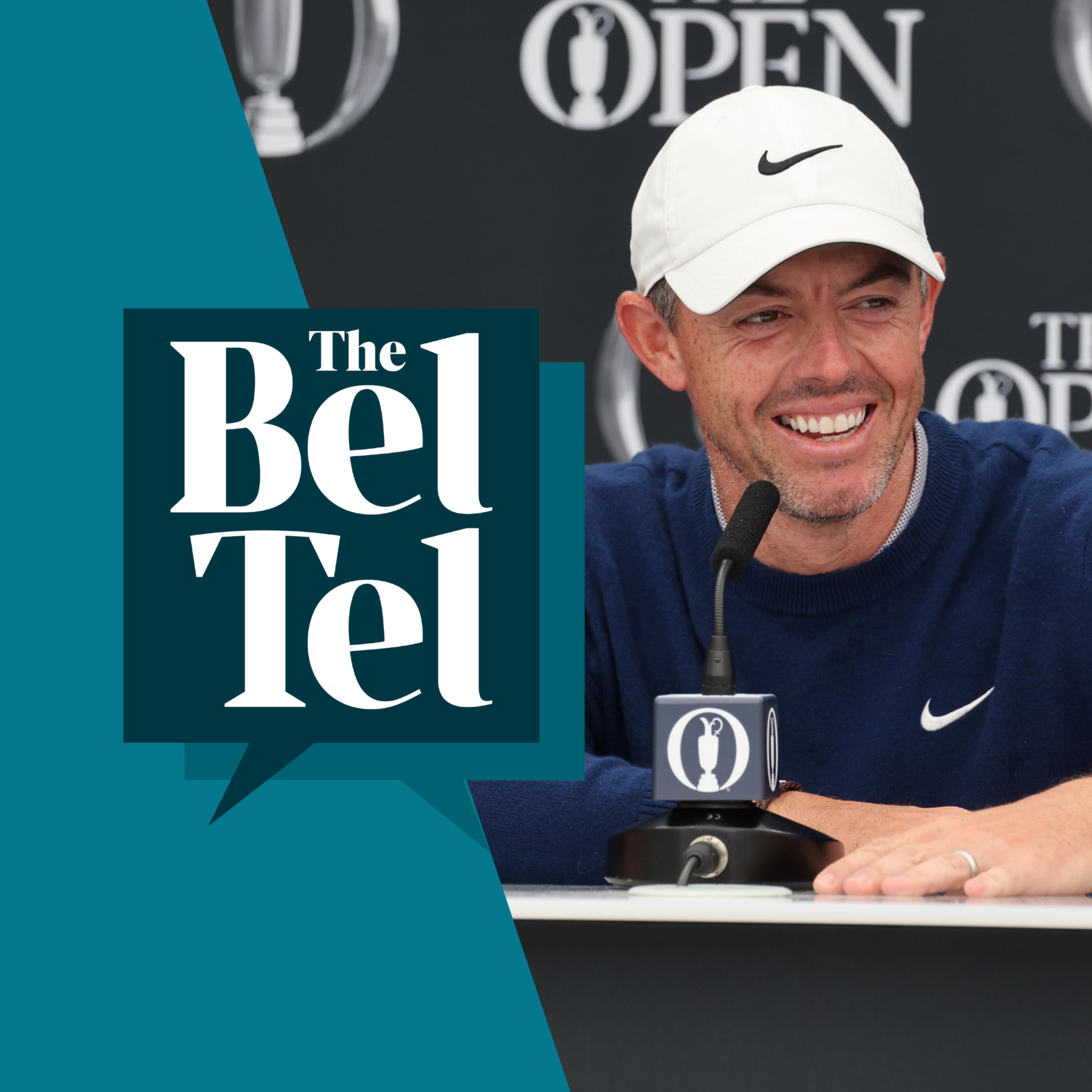 The Open: McIlroy mania sweeps Portrush as locals slam ‘extortionate’ price hikes