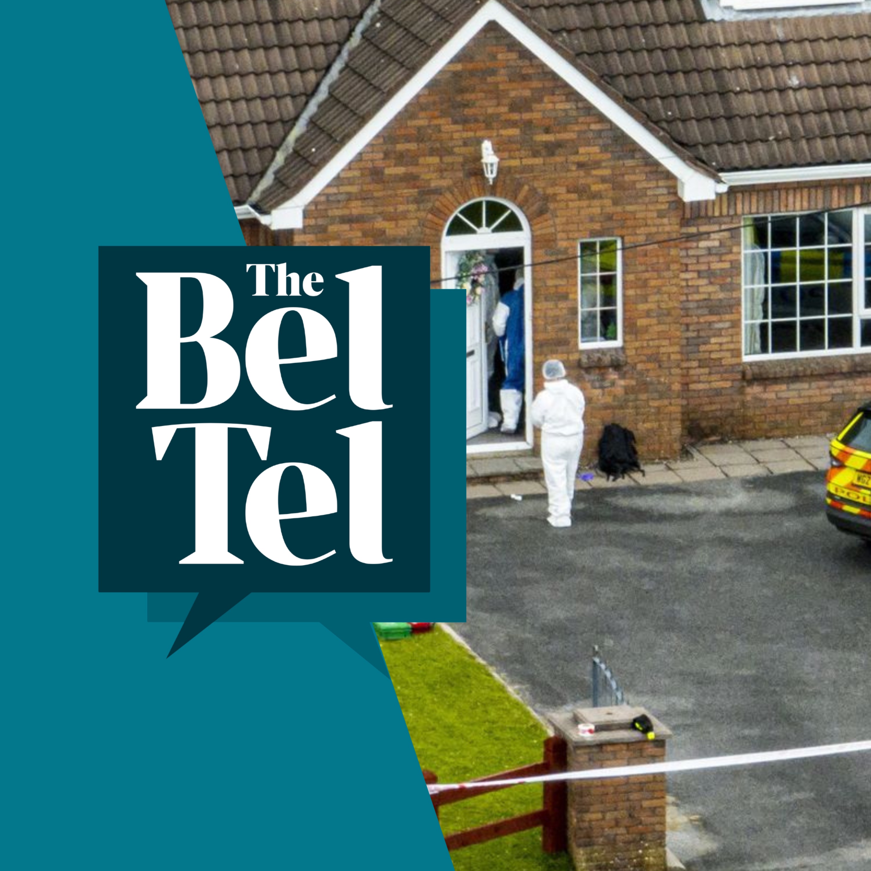 Fermanagh in shock after woman and children murdered in their own home