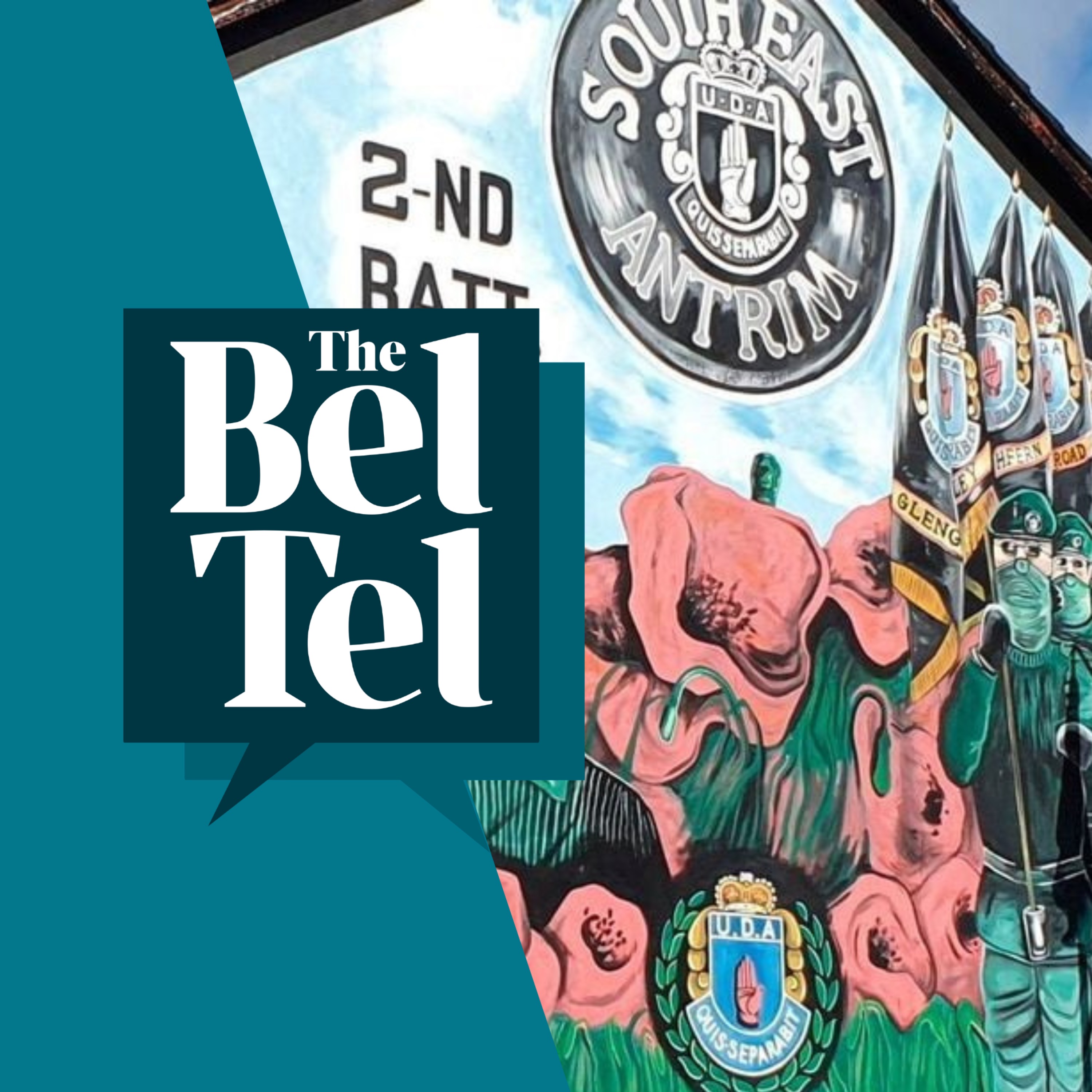 South-East Antrim UDA starts ‘winding down’ but rule out disbanding