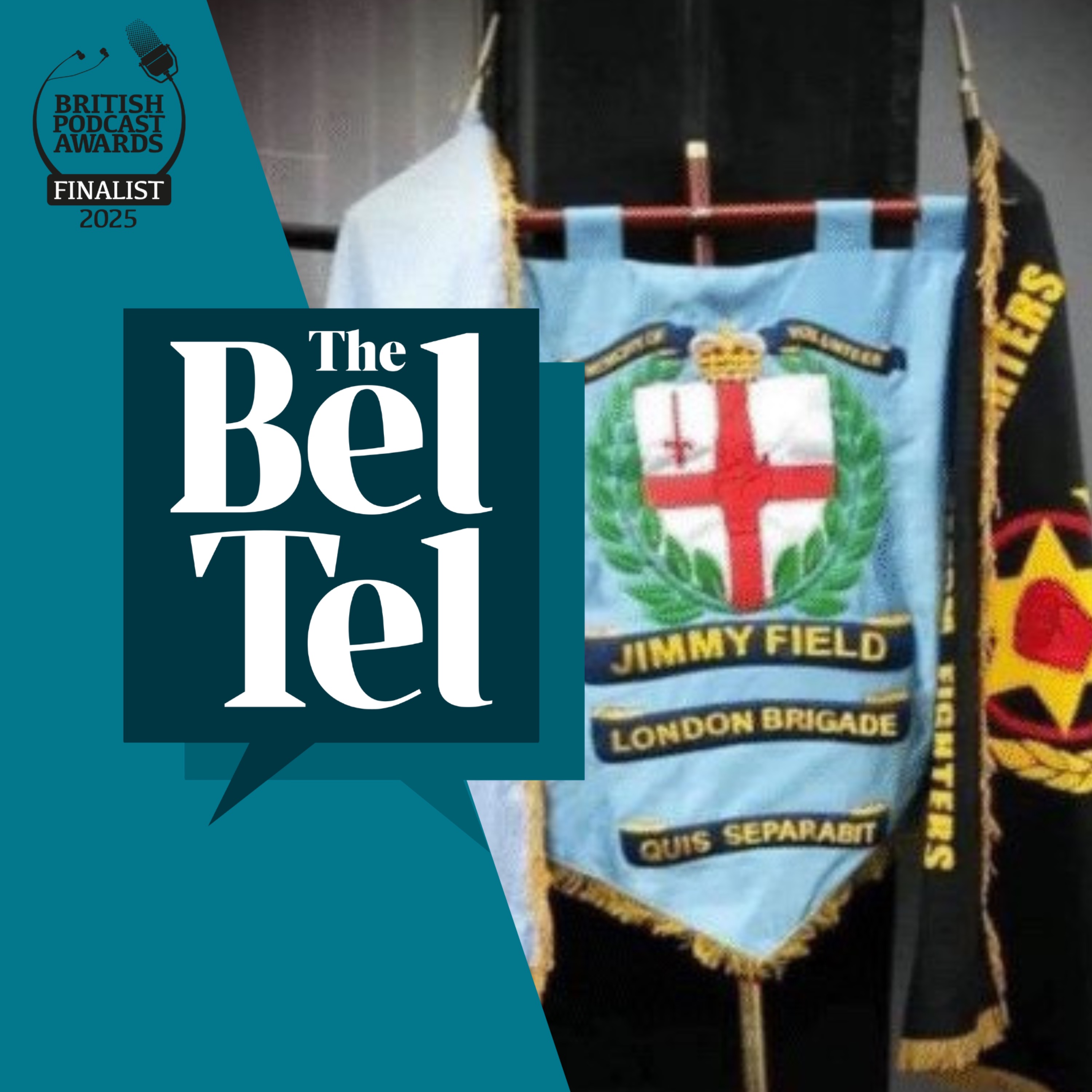 London UDA ‘transitions’ into an “old comrades association”