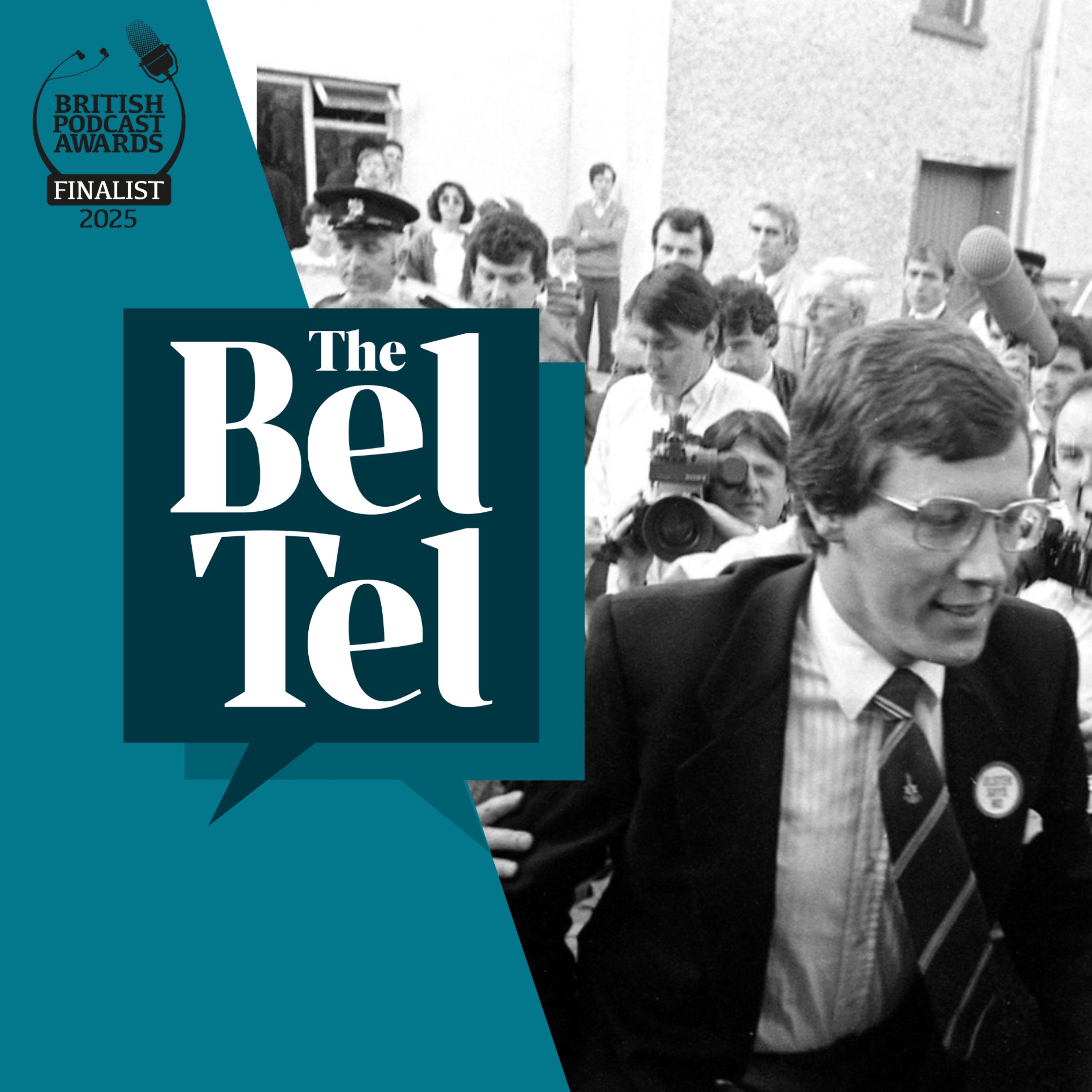 Peter ‘the Punt’ Robinson and the the loyalist ‘invasion’ of Clontibret