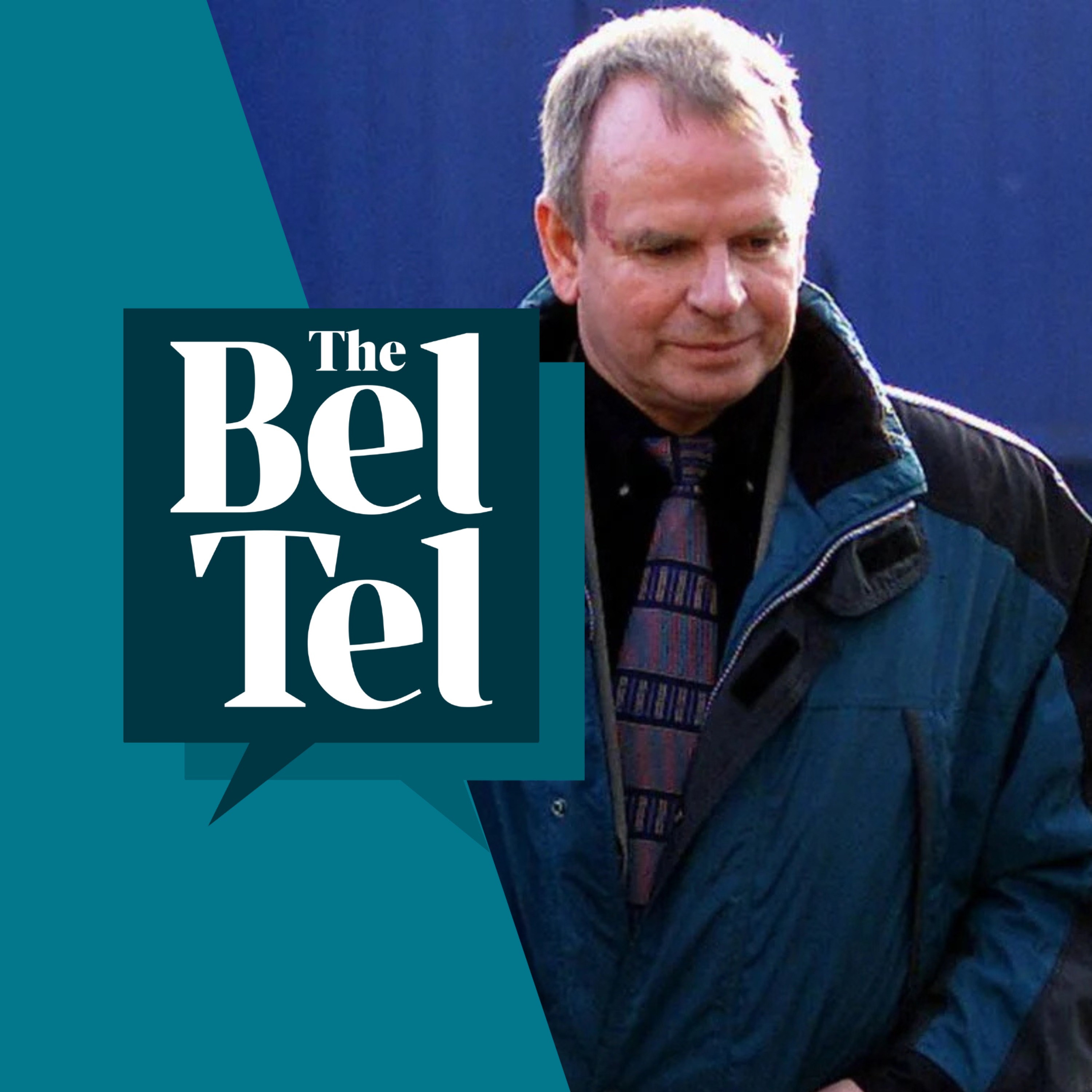 The Gunmen: Colm Murphy, the life-time south Armagh republican found liable for Omagh