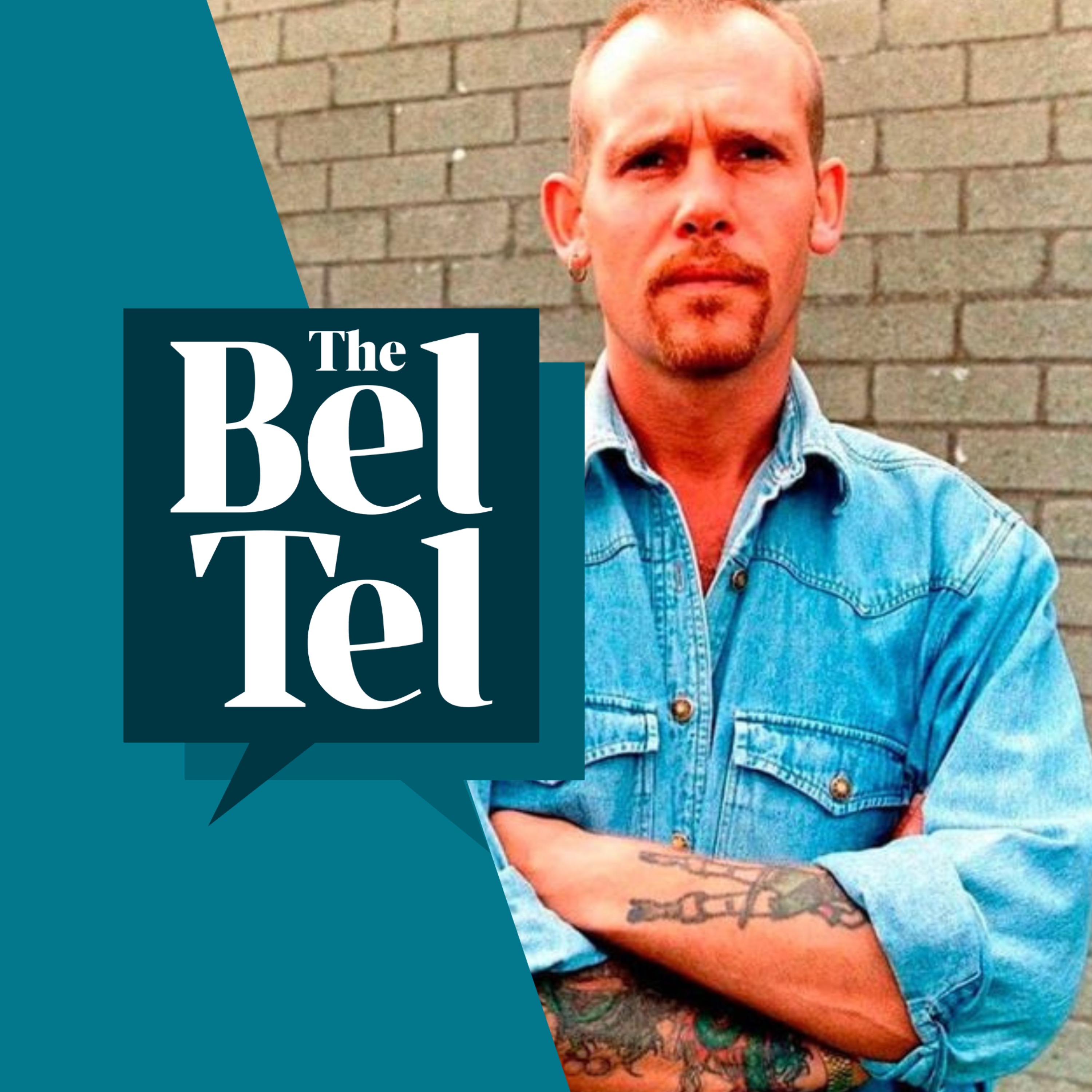 The Gunmen: Billy Wright (Part One), the rise of King Rat