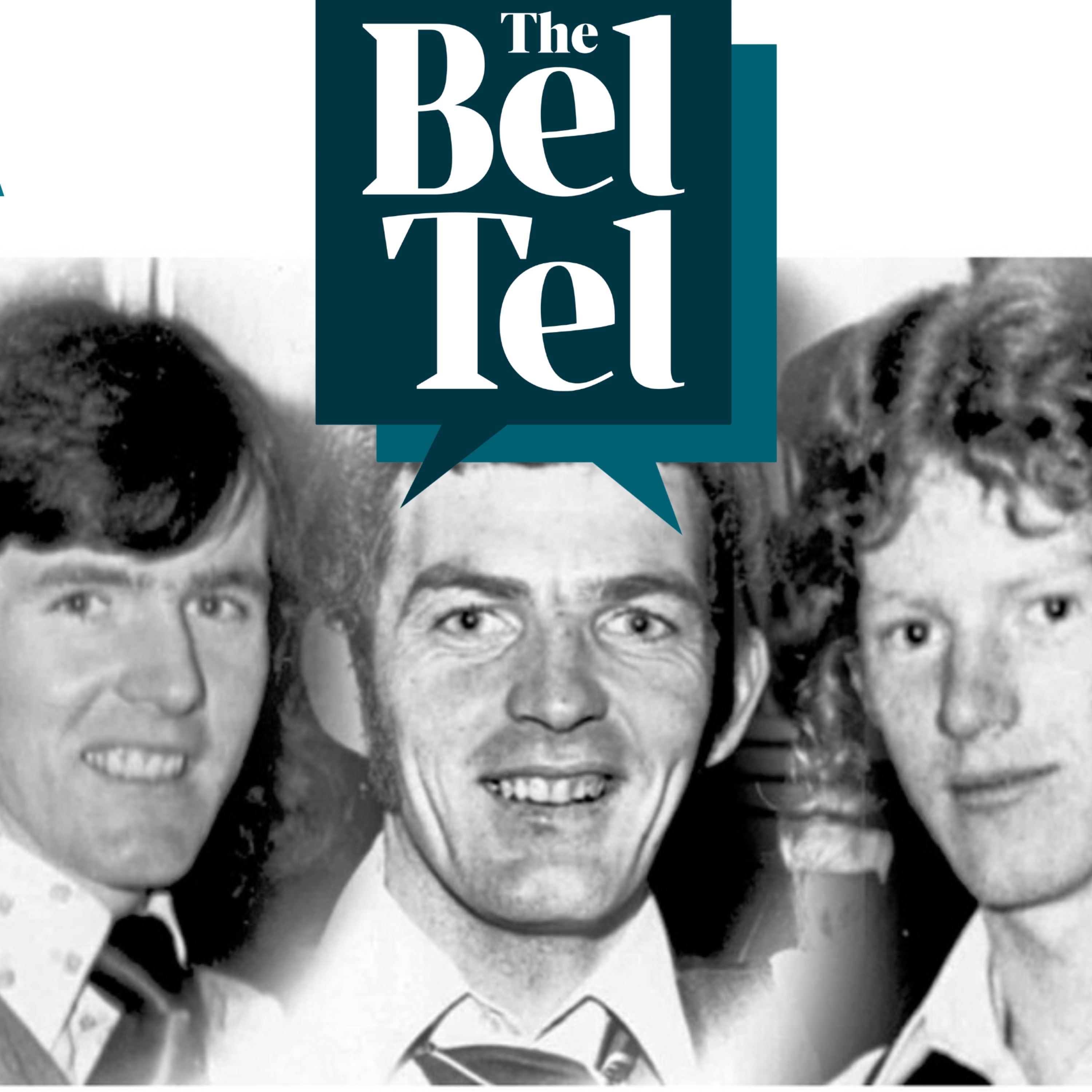 The Killings of the Reavey Brothers: Eugene Reavey tells the story of the murders and the role he believes Willie Frazier played