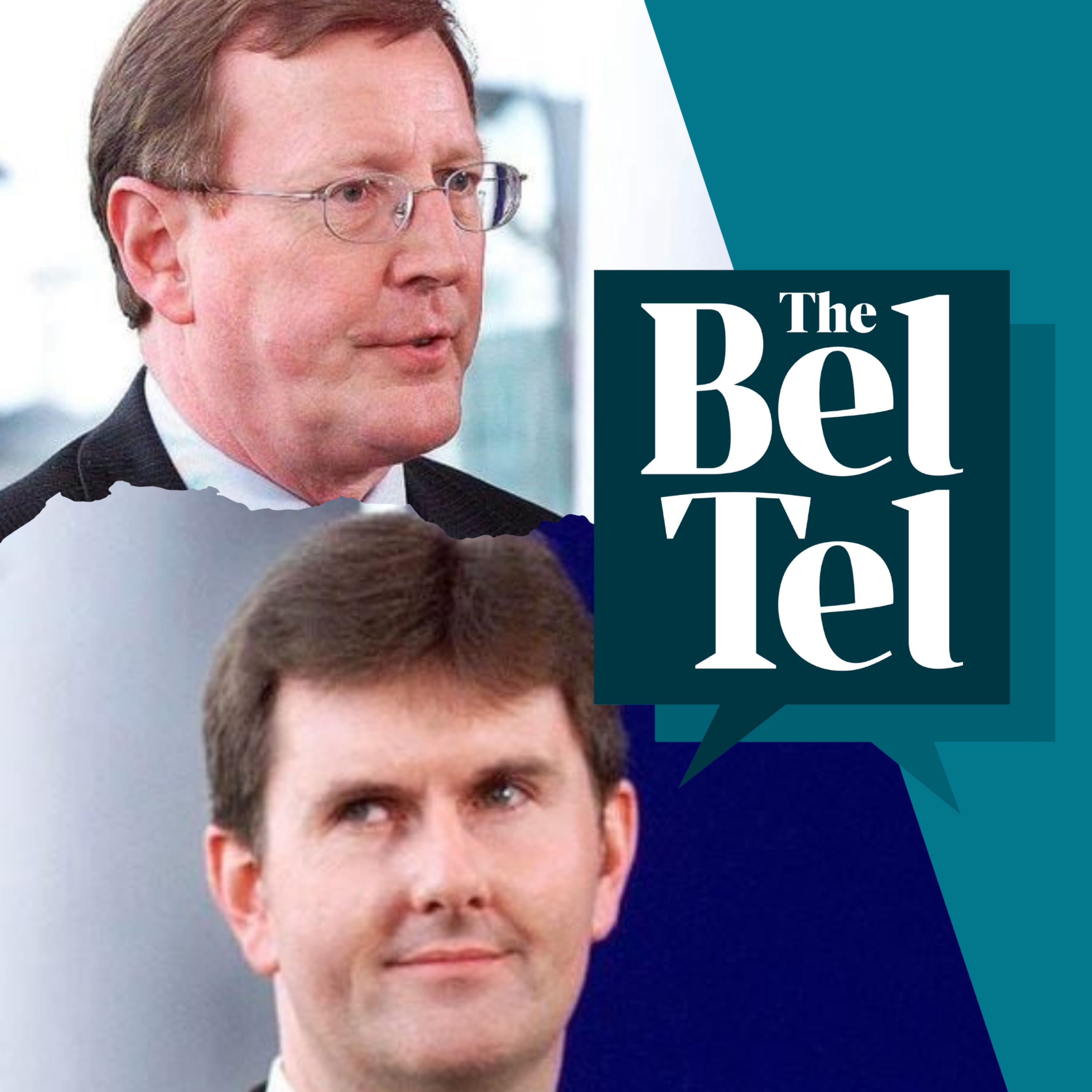 Kew Files: Jeffrey Donaldson secretly told governments he wasn't as hardline as they thought