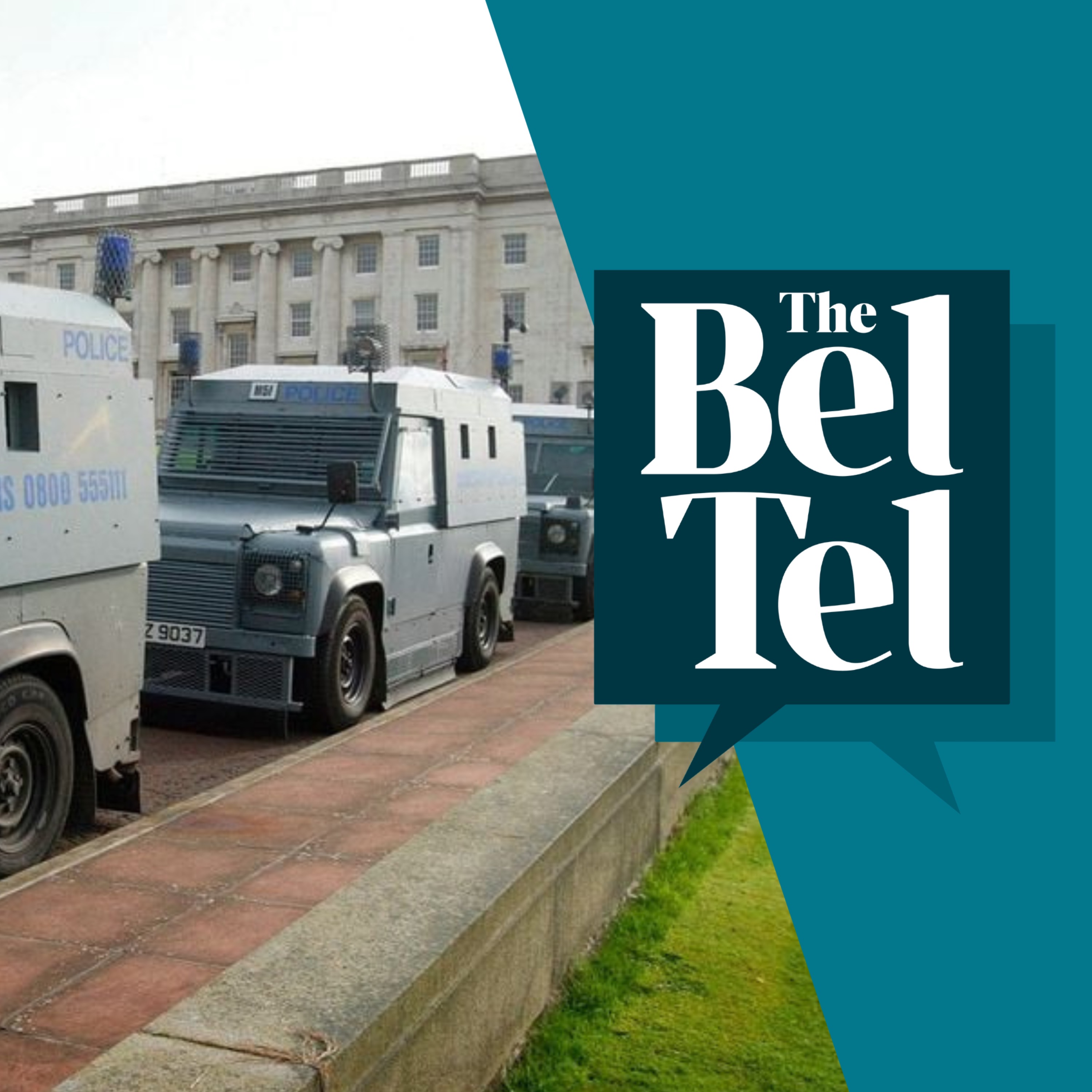 IRA Stormont Spy Ring: What secret files reveal about Denis Donaldson and the Stormont crisis