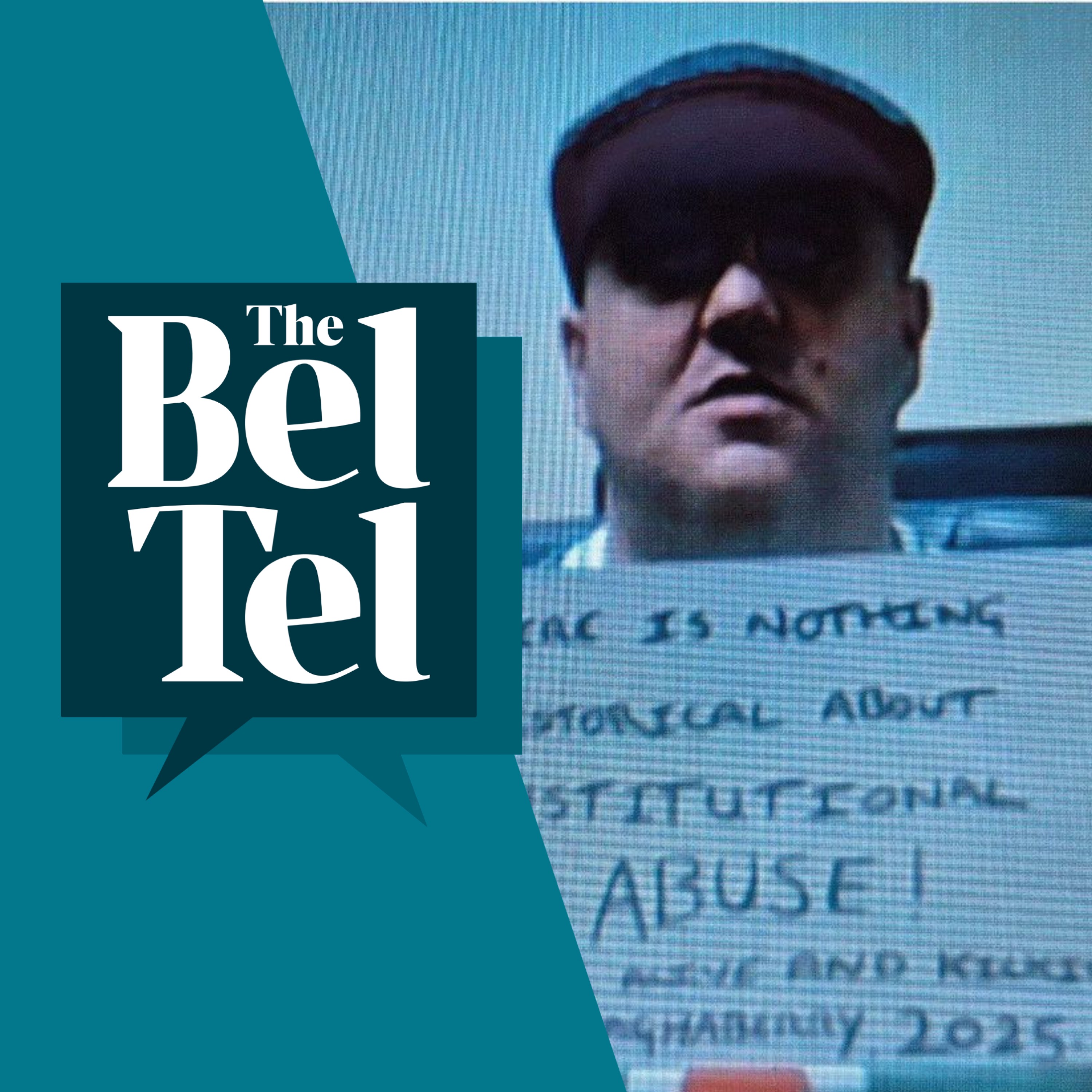 Sean Hegarty: How is the brutal double murderer able to be on Facebook despite being in prison?
