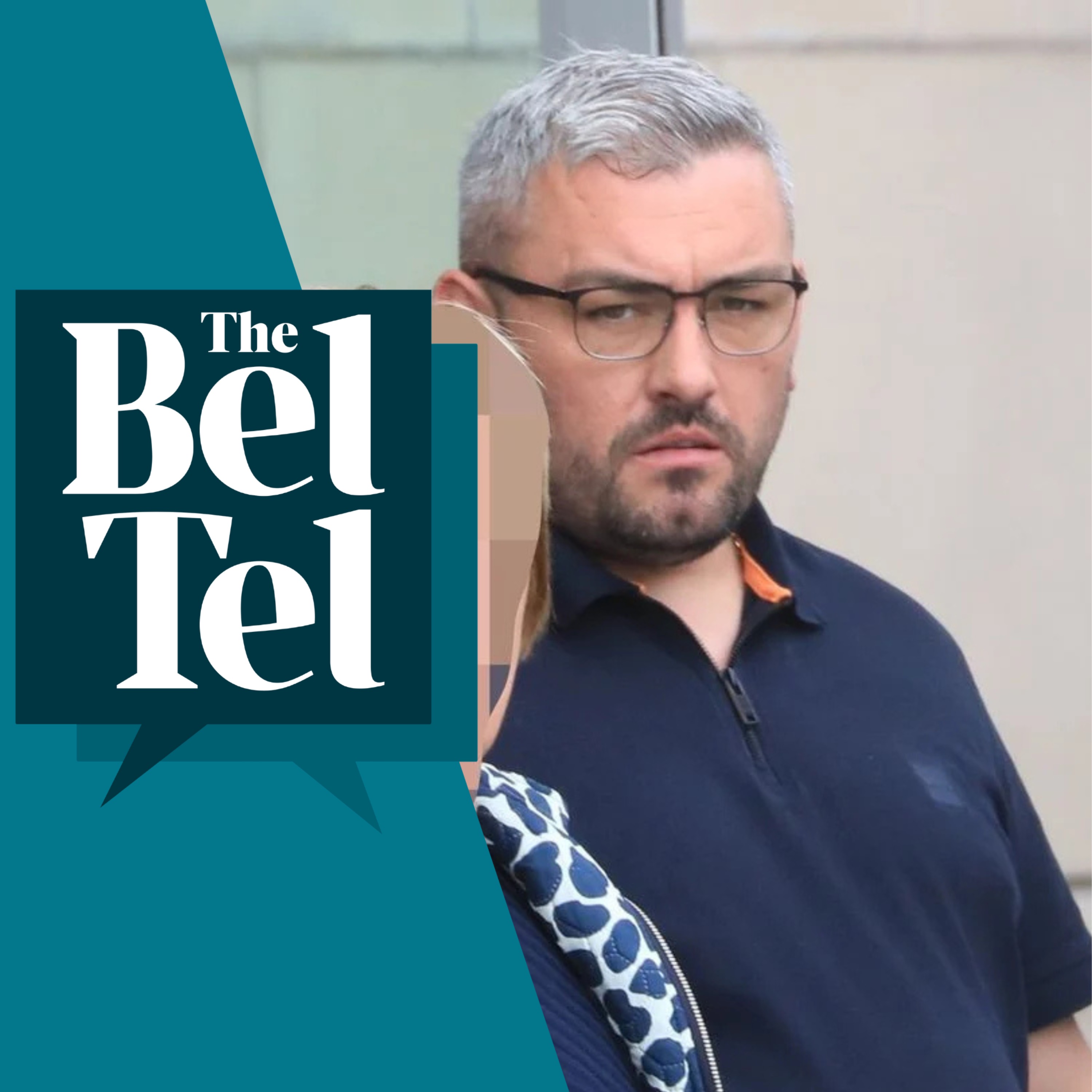Border Bandit Brendan ‘B-Man’ O’Callaghan looking at jailtime over encrochat cocaine dealing
