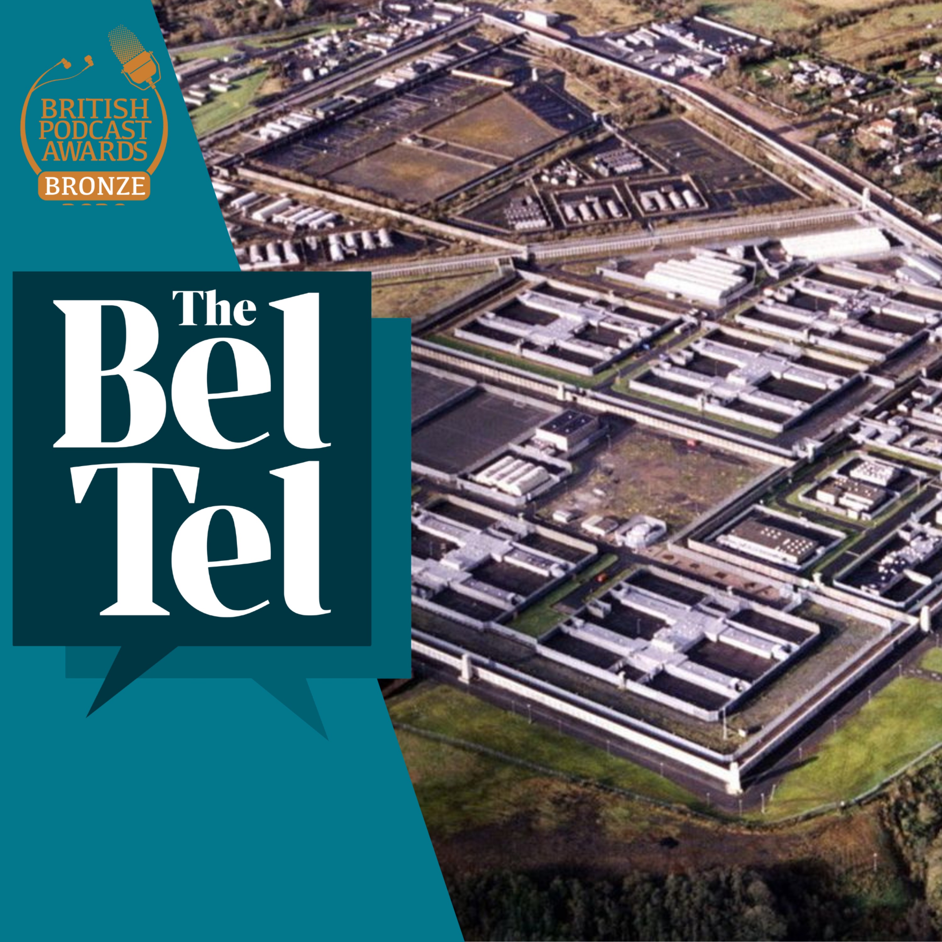 The Maze / Long Kesh prison: History still resonates from derelict site 25-years after paramilitaries walked out the door