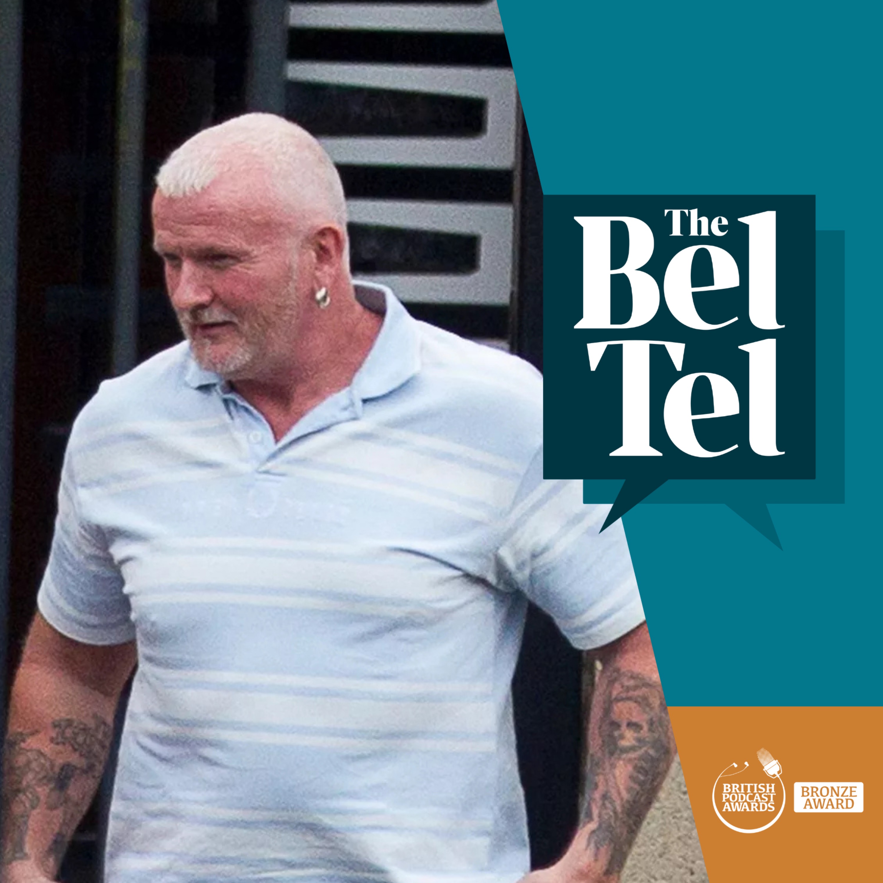 Malcolm McKeown: The life, crimes and execution of the notorious gangster