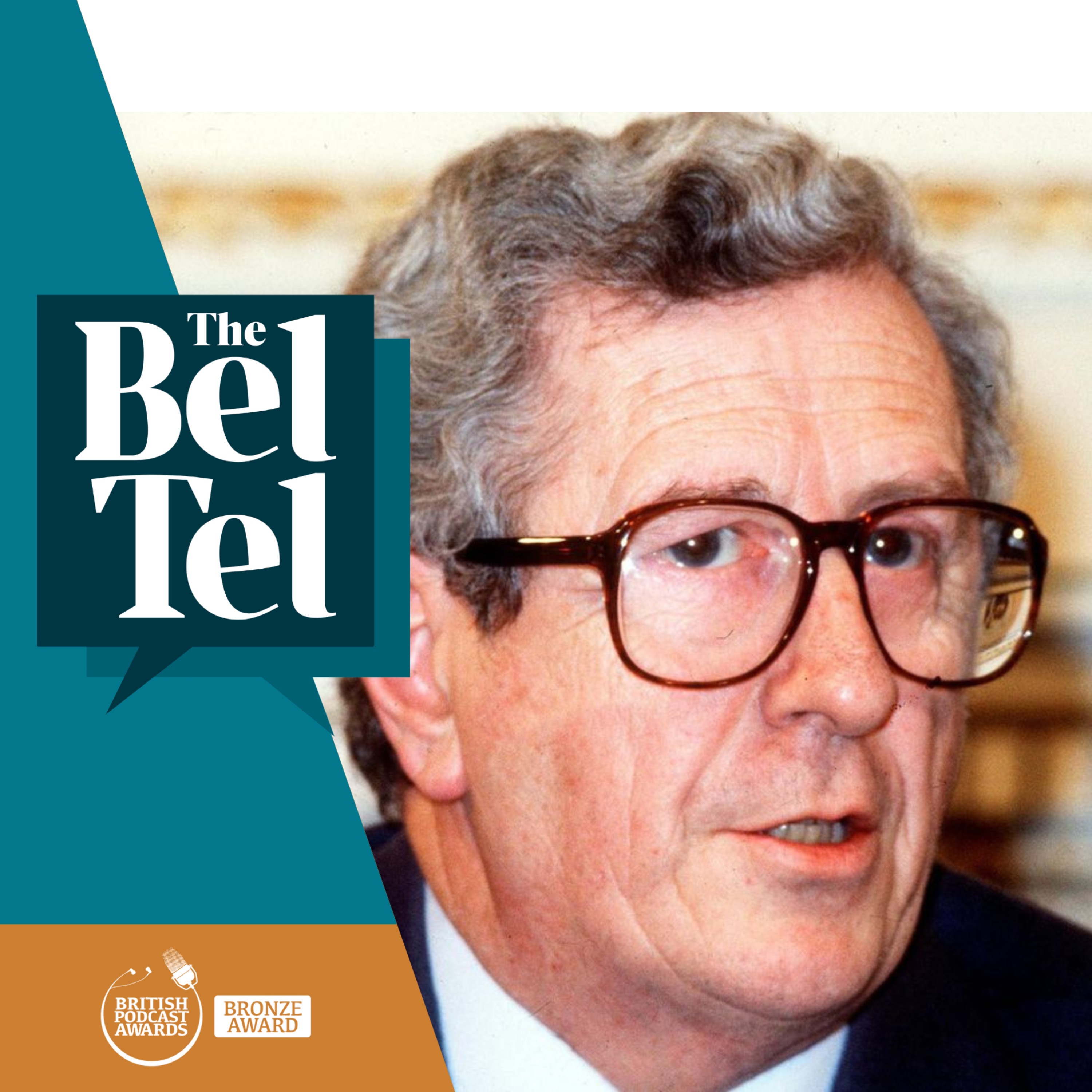 The road to the Anglo-Irish Agreement: The New Ireland Forum