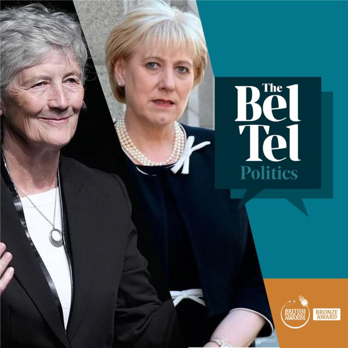 BelTel Politics: What a new Irish President means for NI amid souring relations in Stormont BelTel Politics: What a new Irish President means for NI amid souring relations in Stormont