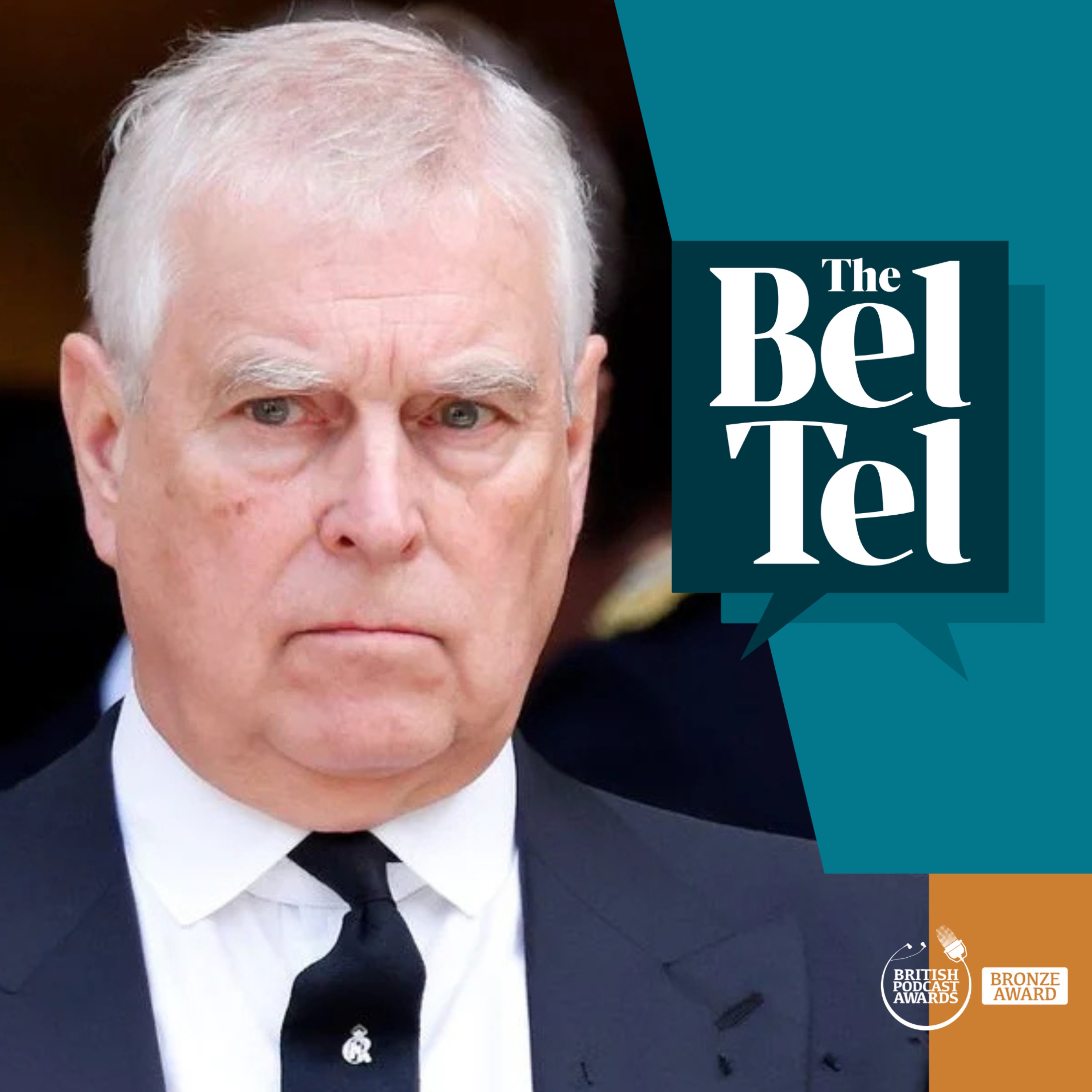 Prince Andrew and Virginia Giuffre: The book that rocked the royals Prince Andrew and Virginia Giuffre: The book that rocked the royals