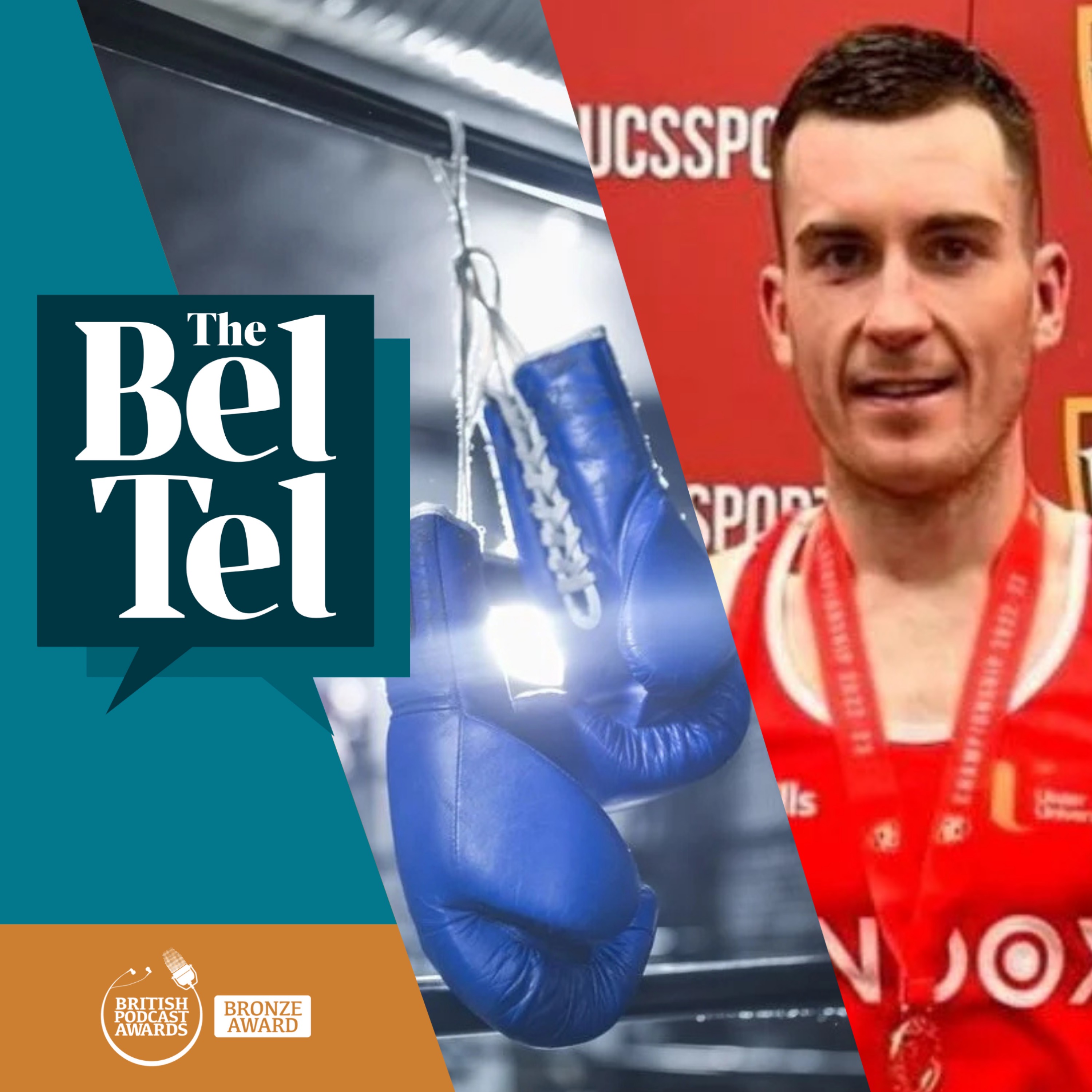 Flags and sectarian grievances are ‘hindering NI boxing’ Flags and sectarian grievances are ‘hindering NI boxing’