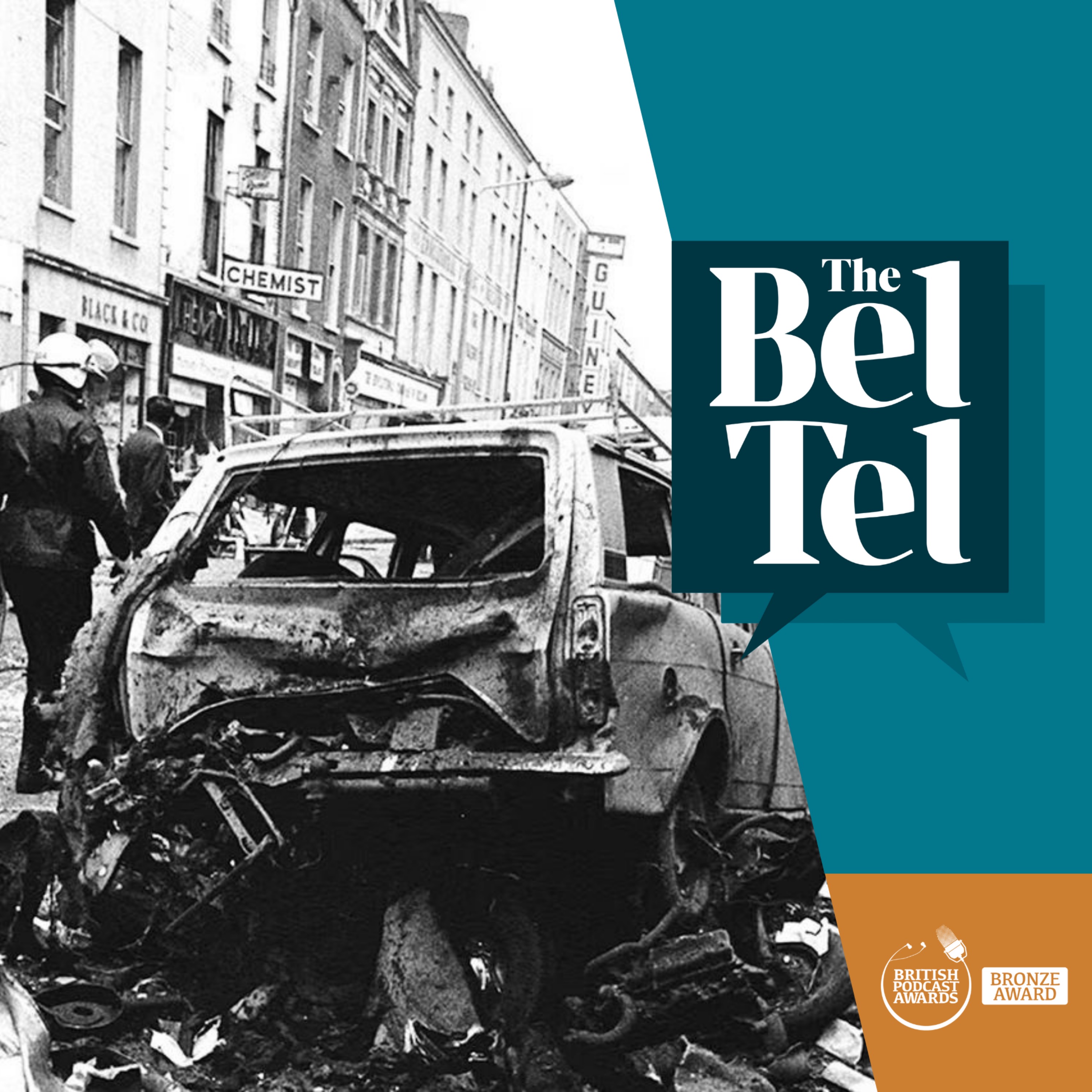 UVF members behind Dublin Monaghan Bombings named UVF members behind Dublin Monaghan Bombings named