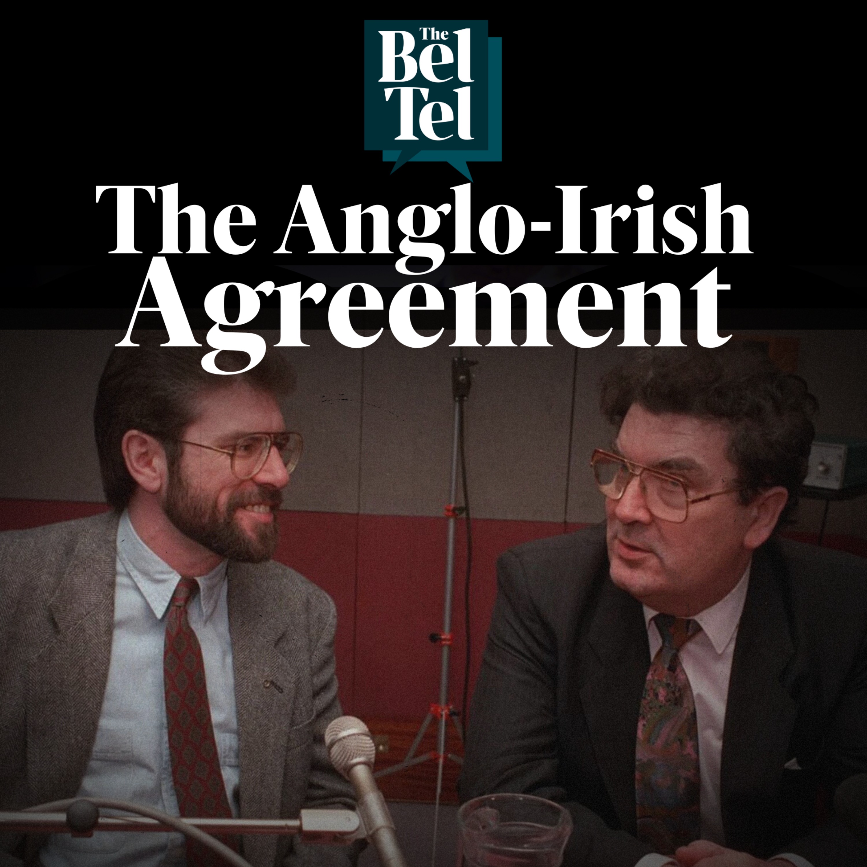 The Anglo-Irish Agreement (Part 3): The ‘game-changer’ which lead to the Good Friday Agreement The Anglo-Irish Agreement (Part 3): The ‘game-changer’ which lead to the Good Friday Agreement