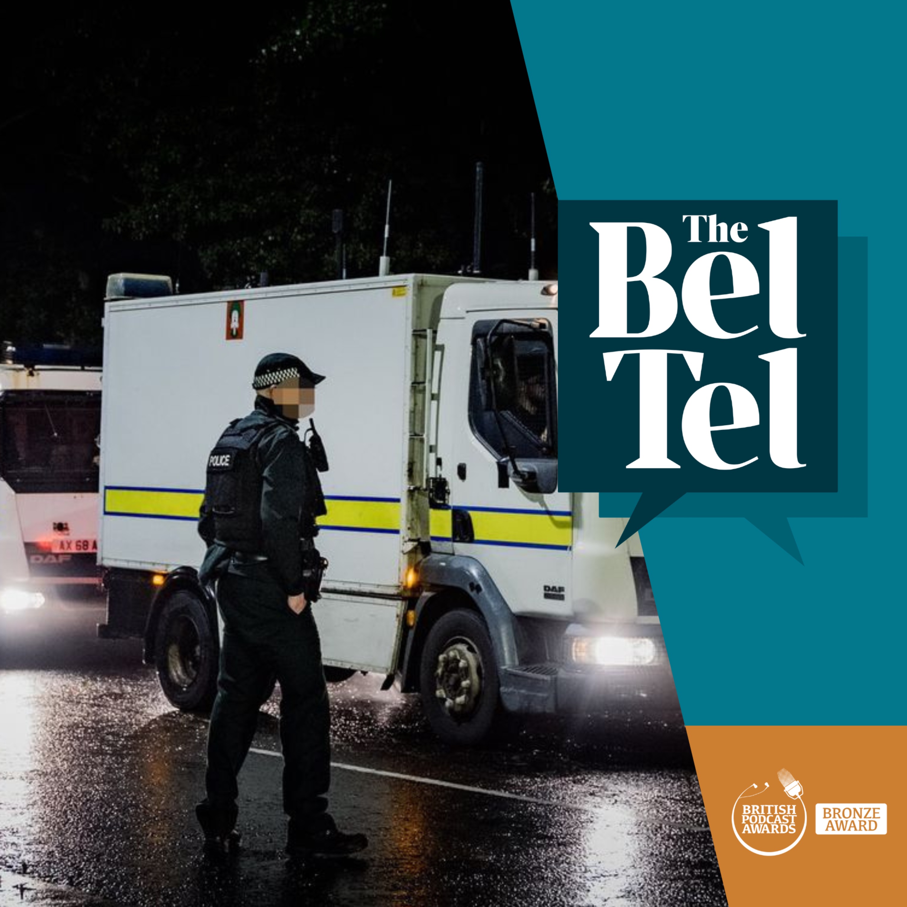 Socialist front accused of targeting far-right in Belfast with pipe-bombs