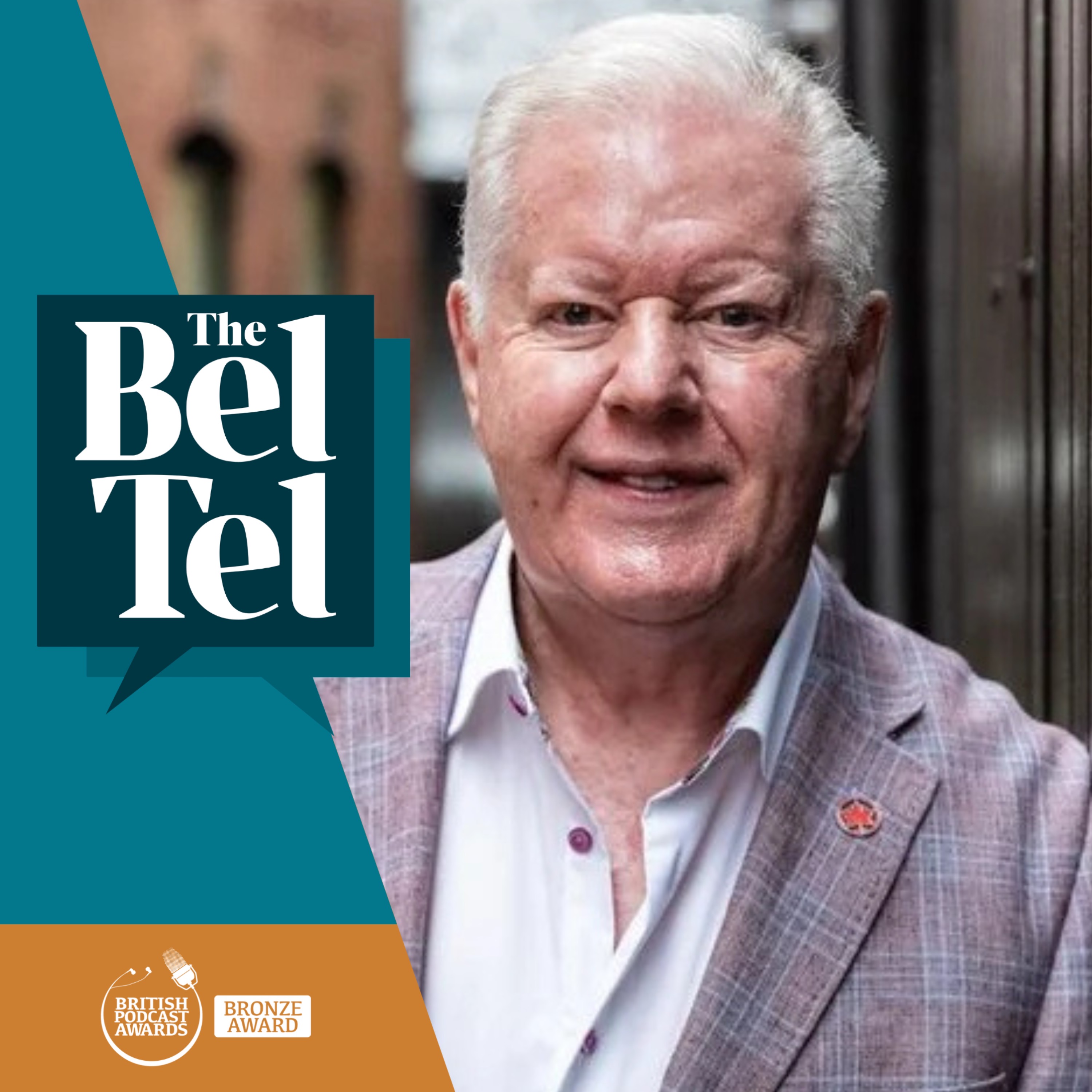 Julian Simmons on WW3 and Alien invasions, missing 'the old UTV', and losing his mum