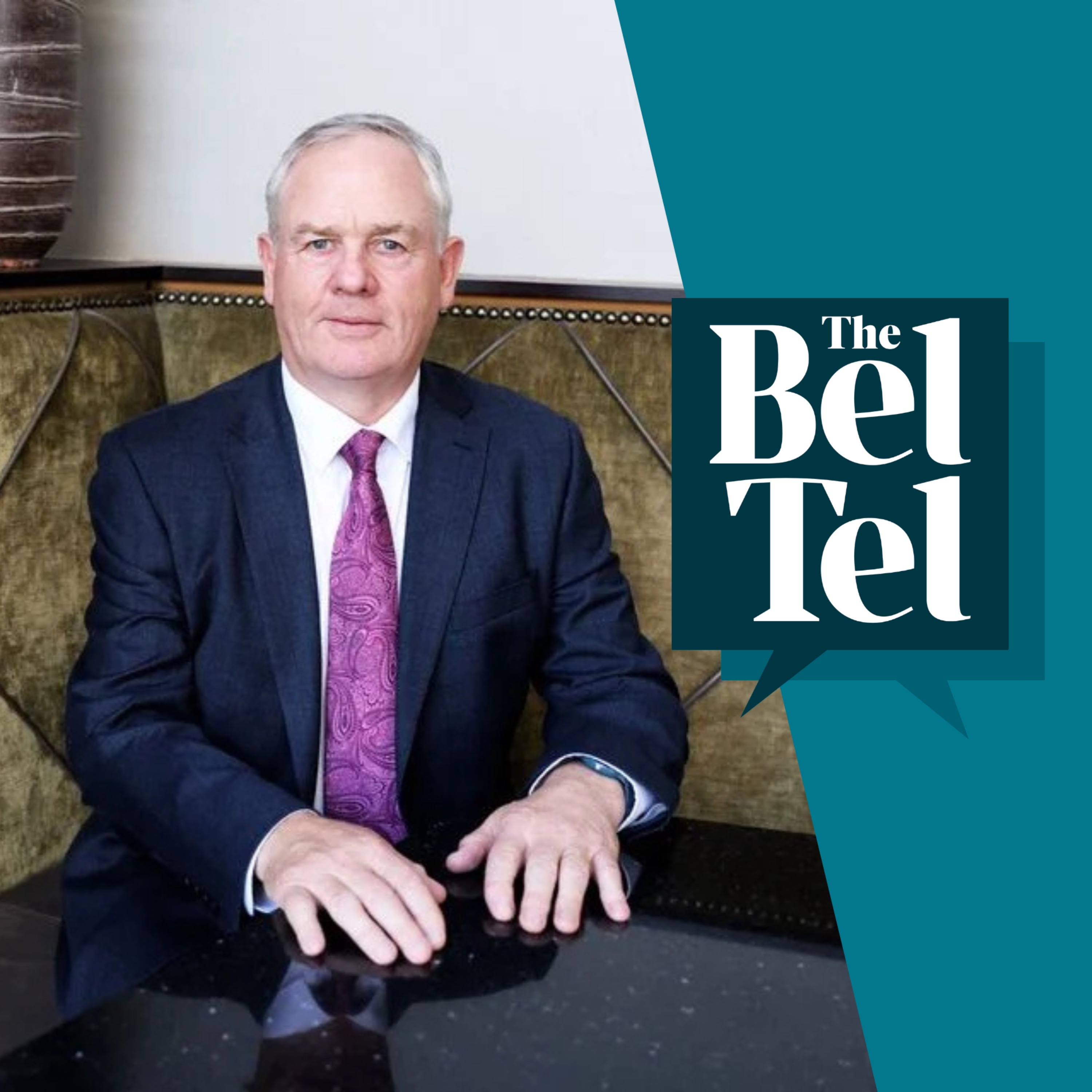 Disappeared Commission Head: ‘Despite hopes, TV drama ‘Say Nothing’ didn’t lead to any new information’