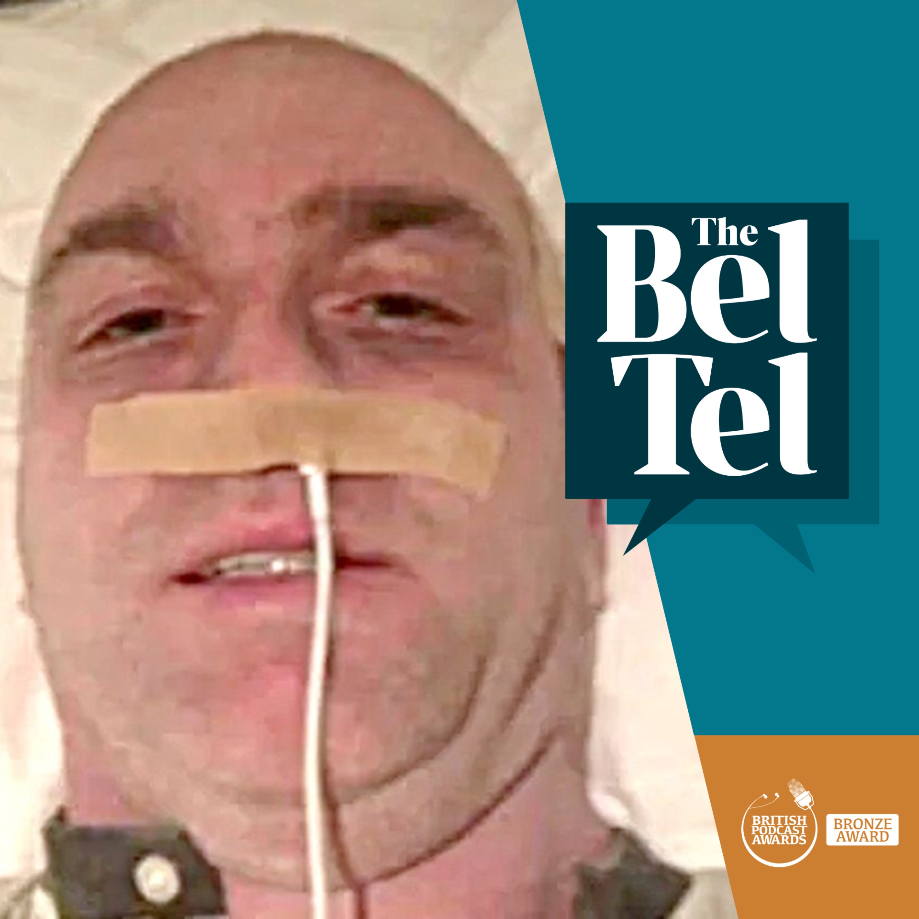 The DJ Carey Story EP 2: The Cancer Lies