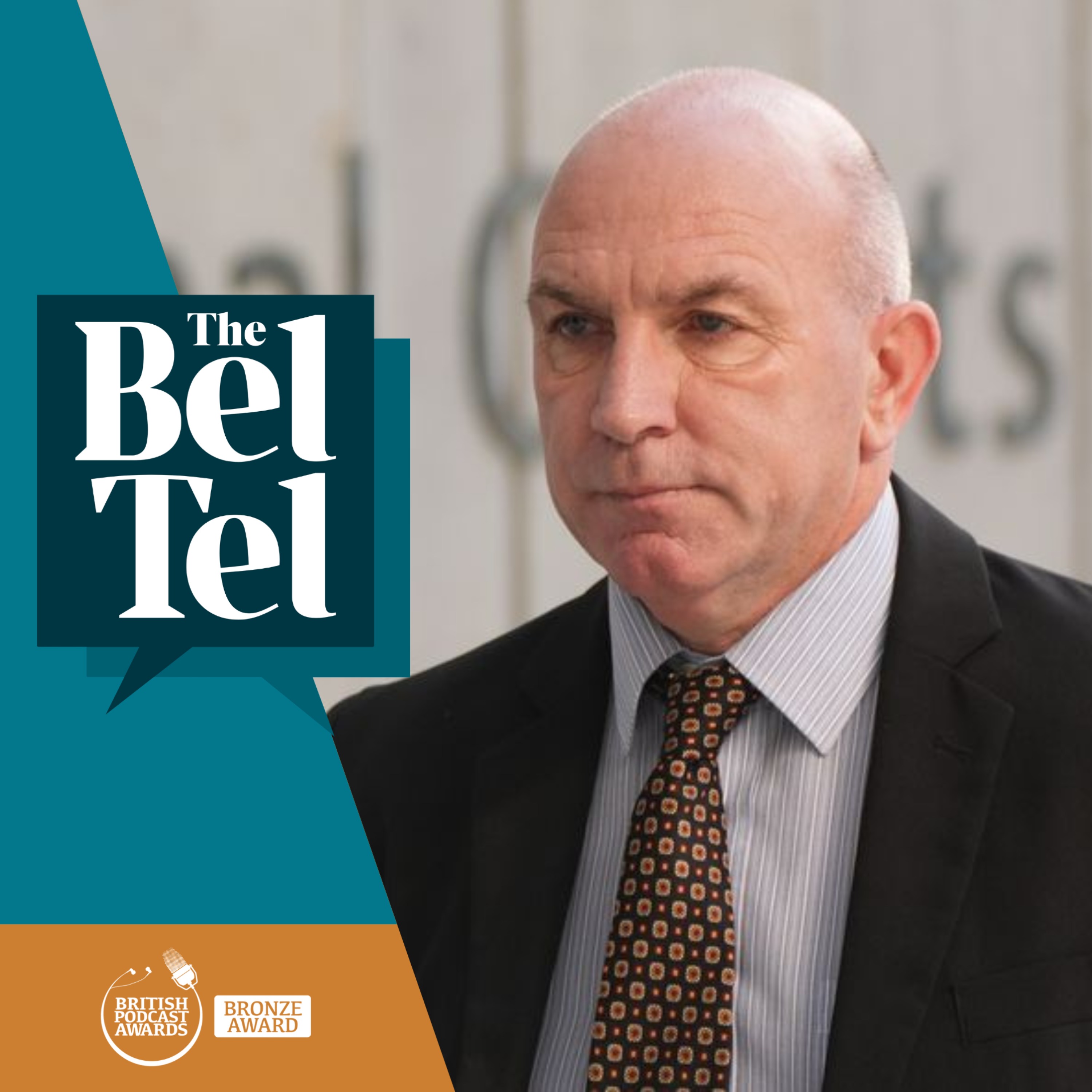 The DJ Carey Story EP 3: The Con Collapses