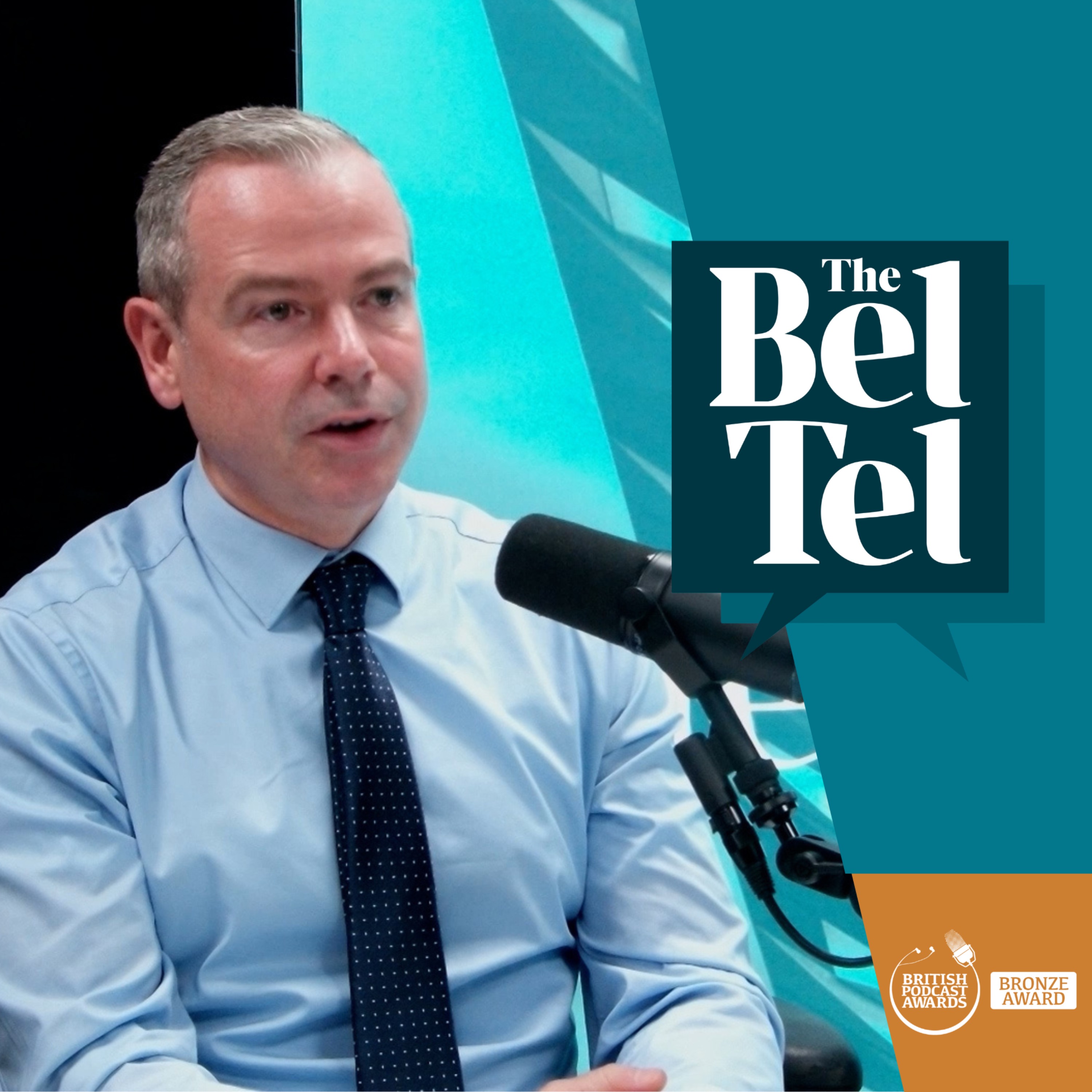 ‘Media amplifies opposition to Irish language’: Newly appointed Irish Language Commissioner ‘Media amplifies opposition to Irish language’: Newly appointed Irish Language Commissioner