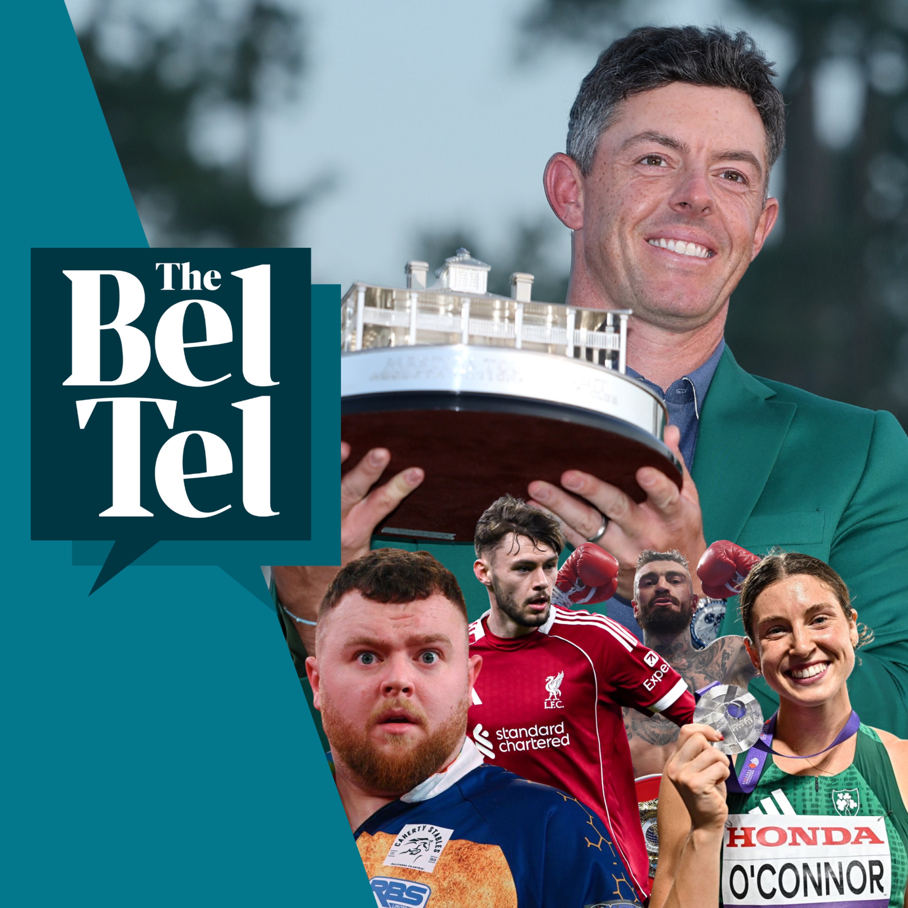 McIlroy’s masters win, boxing success, and NI wins the World Cup... Northern Ireland’s top 15 2025 Sport moments