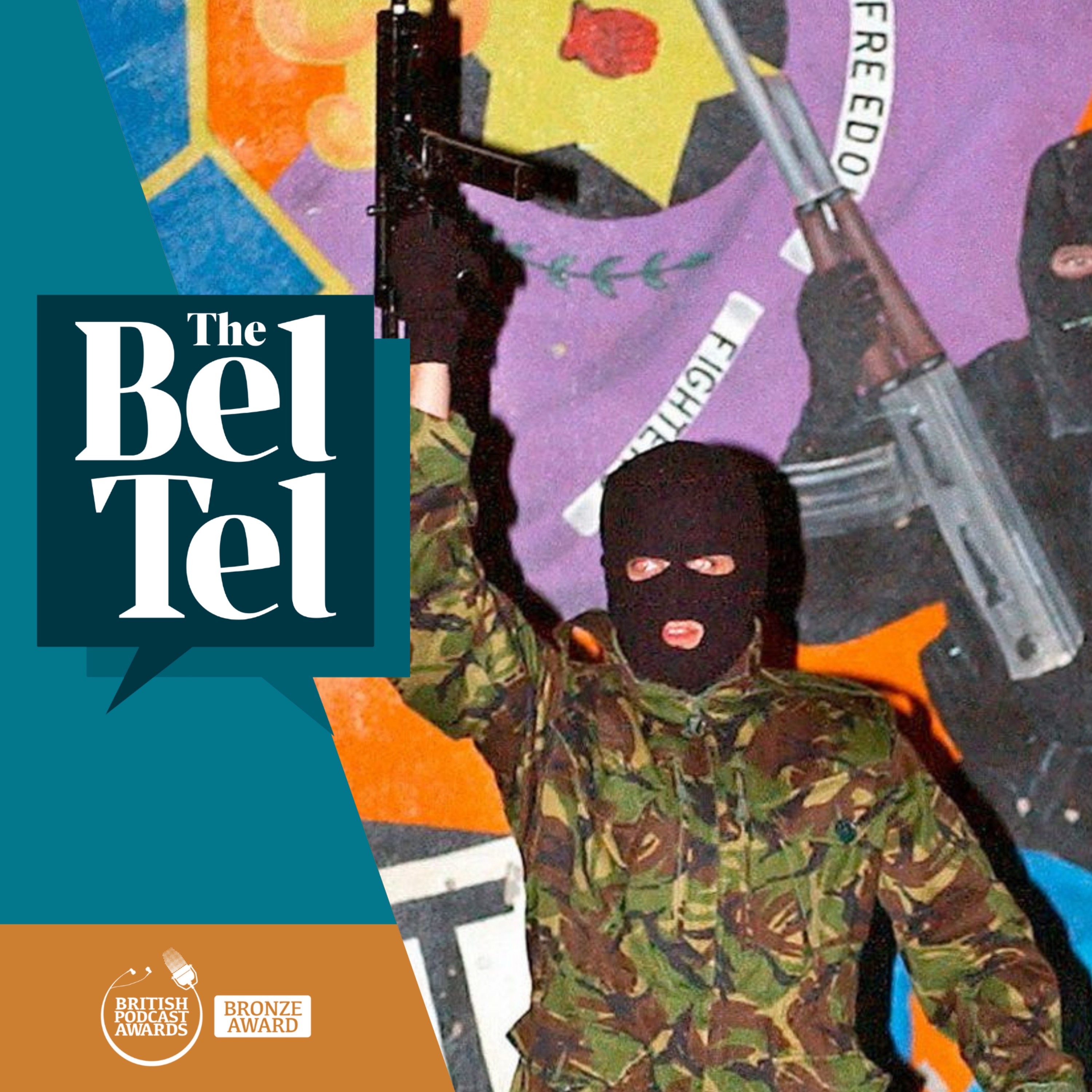 Secret files reveal government wooing of UDA terror chiefs