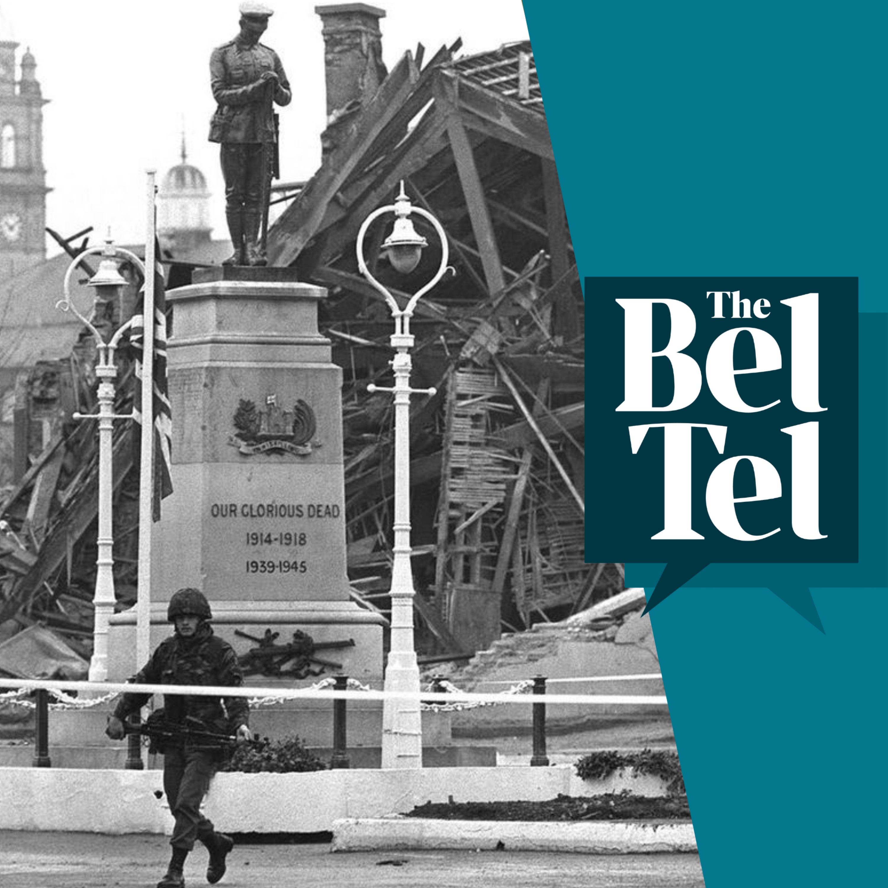 Enniskillen Bombing: Reports claim female who ‘led’ massacre living a ‘comfortable life’ in Fermanagh