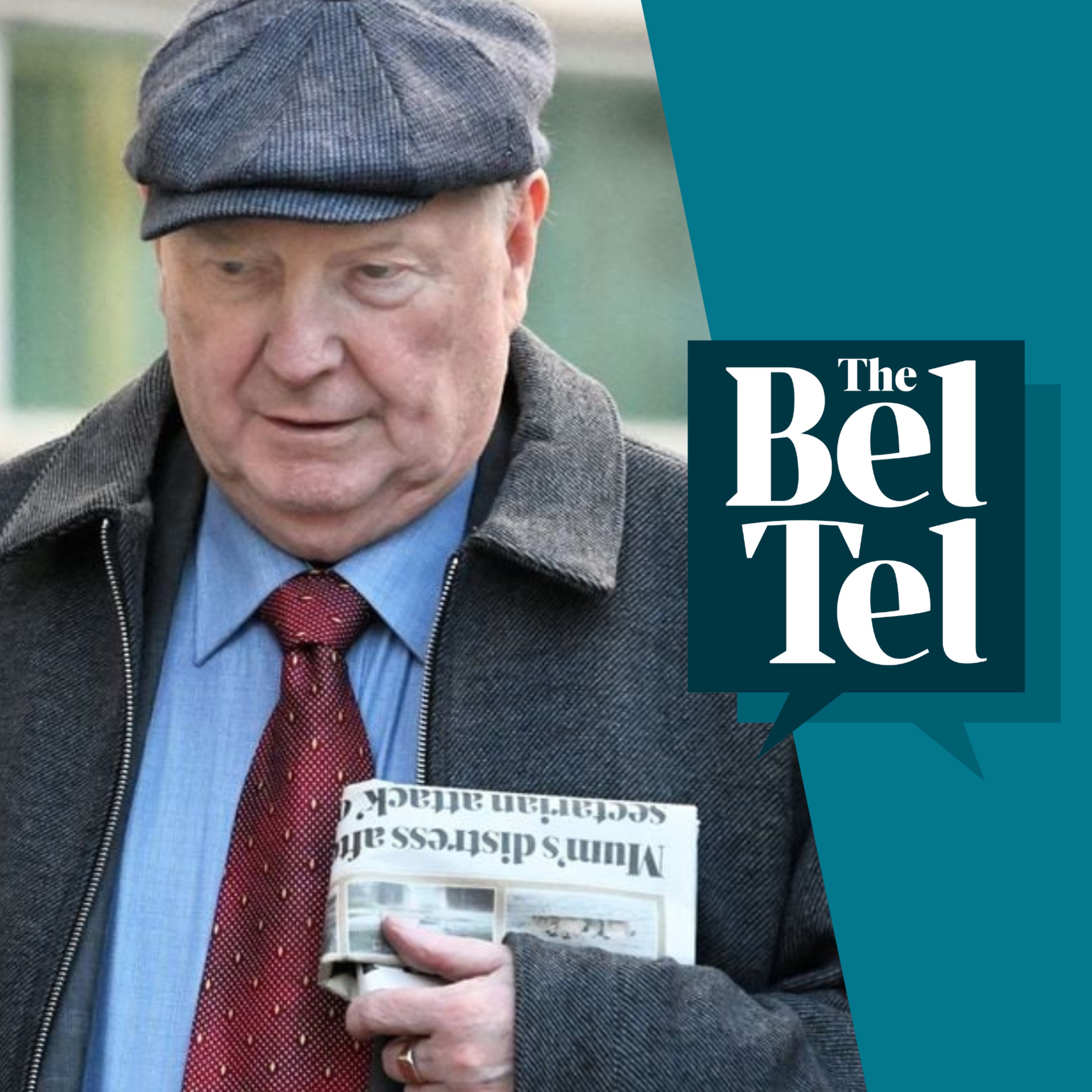 Nama trial: How Frank Cushnahan was cleared of fraud