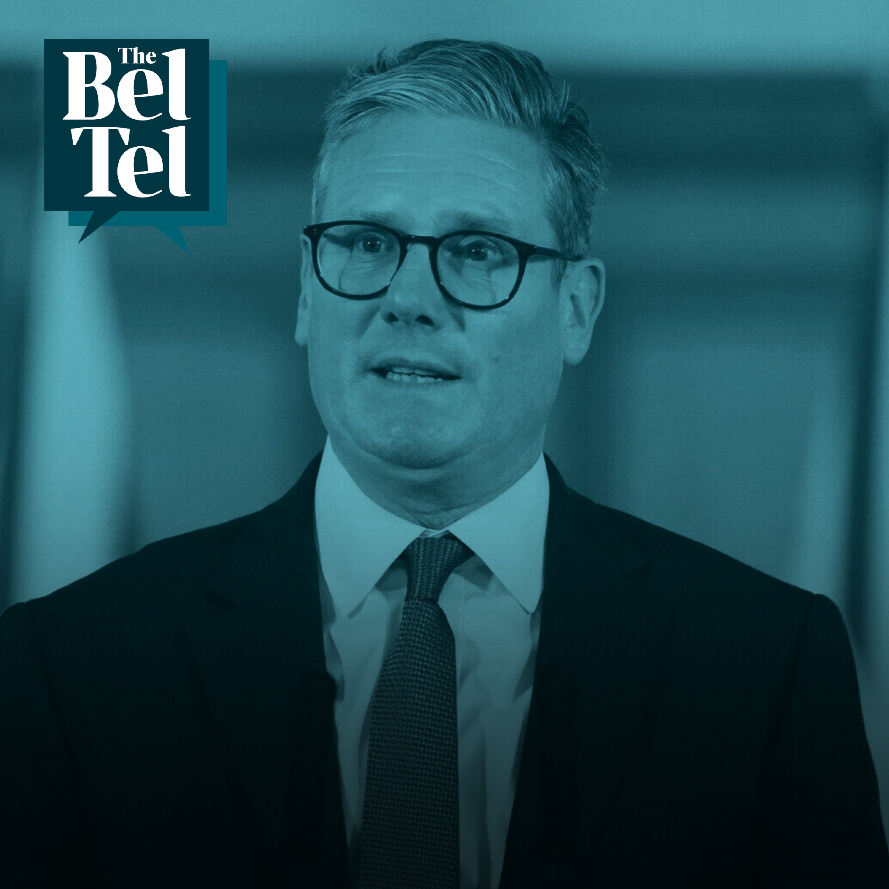 Epstein files: Keir Starmer on the brink, and Irish connections explored