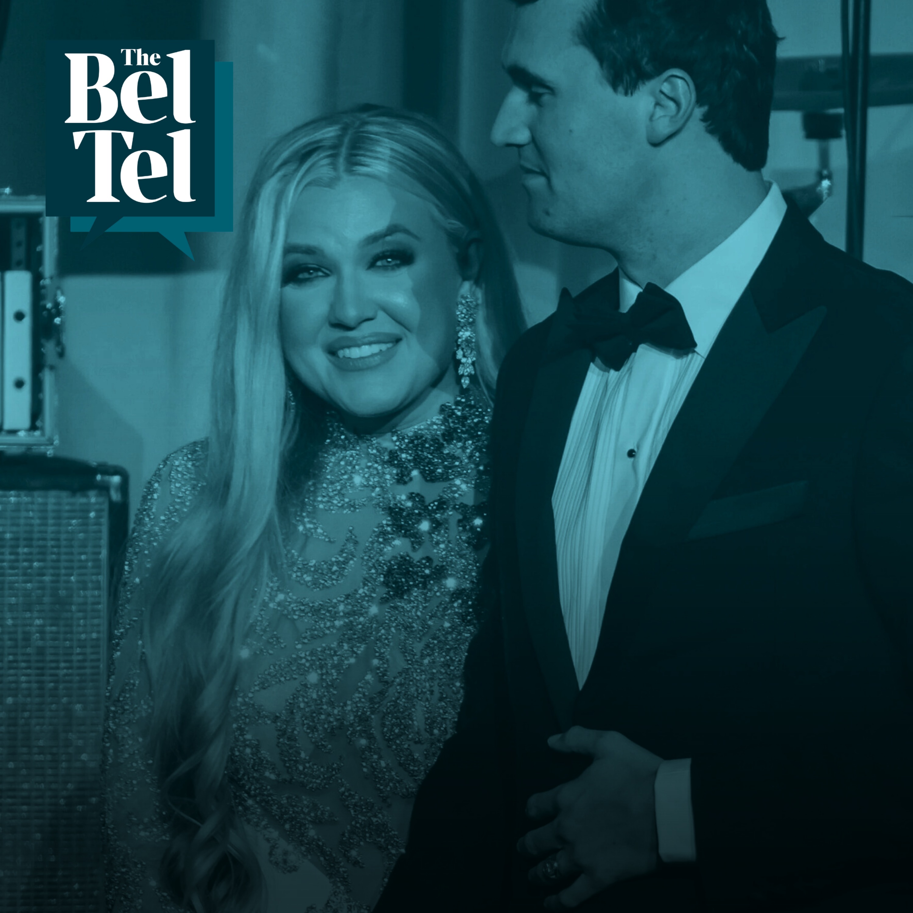 Turning Point: Widow of Charlie Kirk expected to visit NI