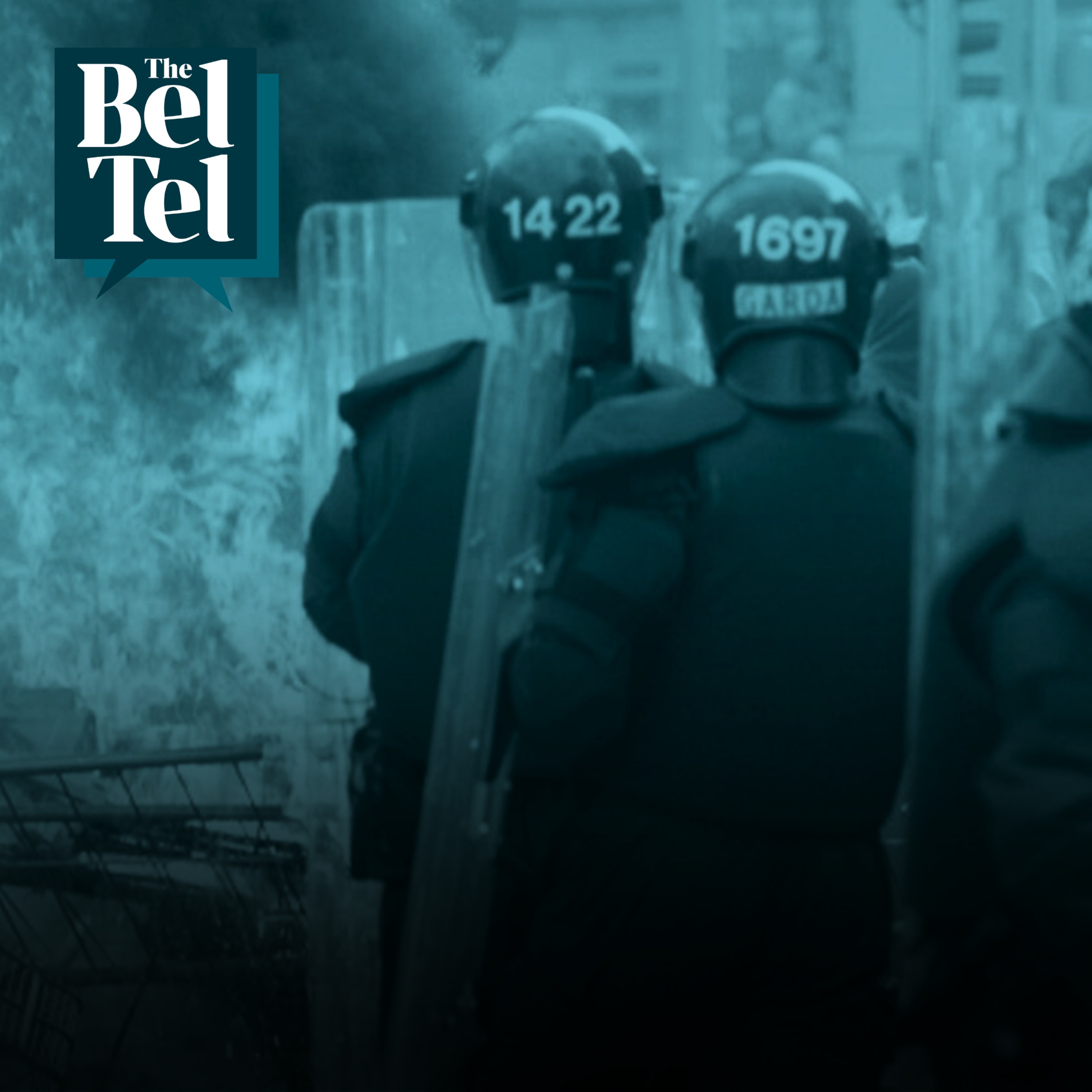 'Within seconds it turned violent': The ‘Love Ulster’ riots 20 years on