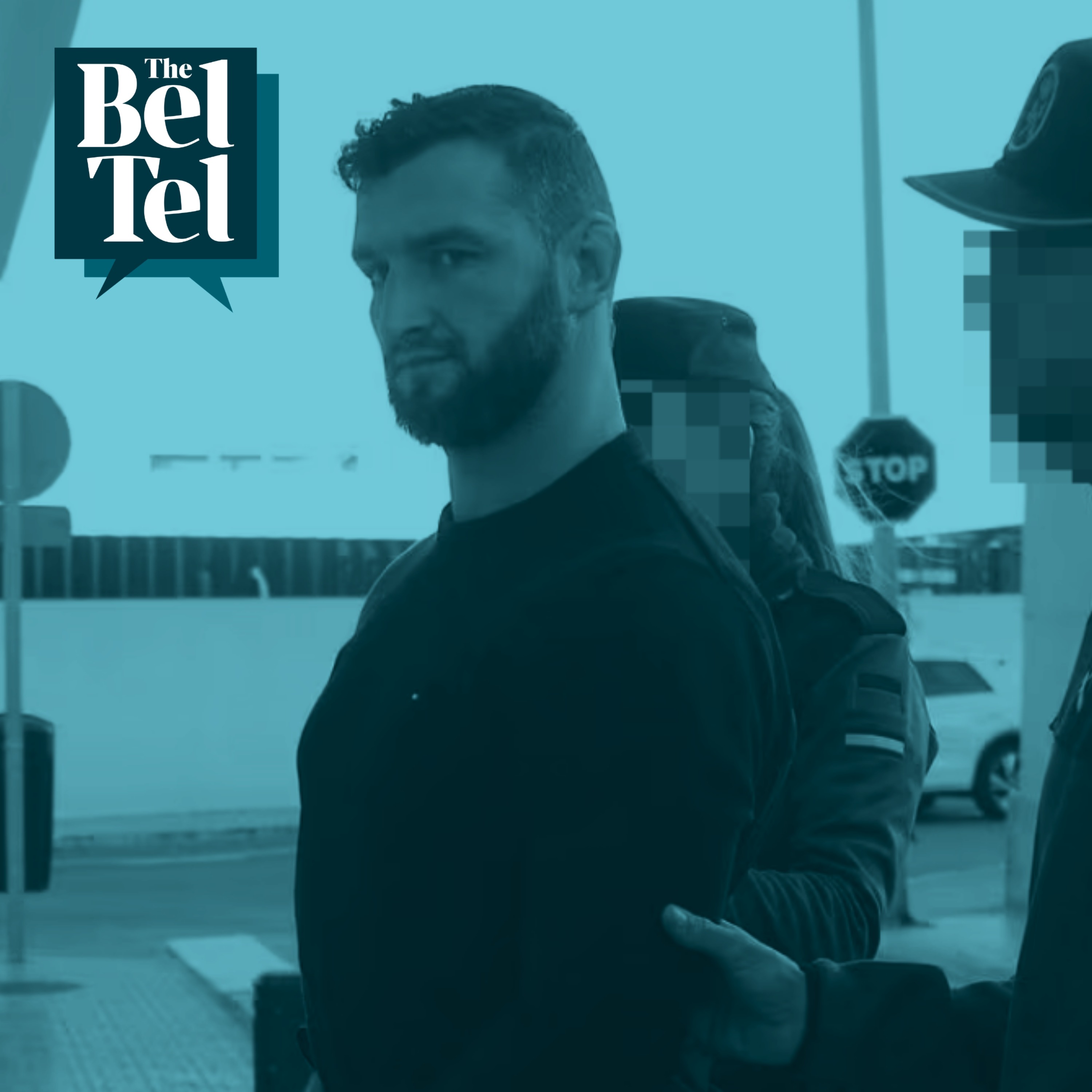 John George Murder Suspect killed in Spain