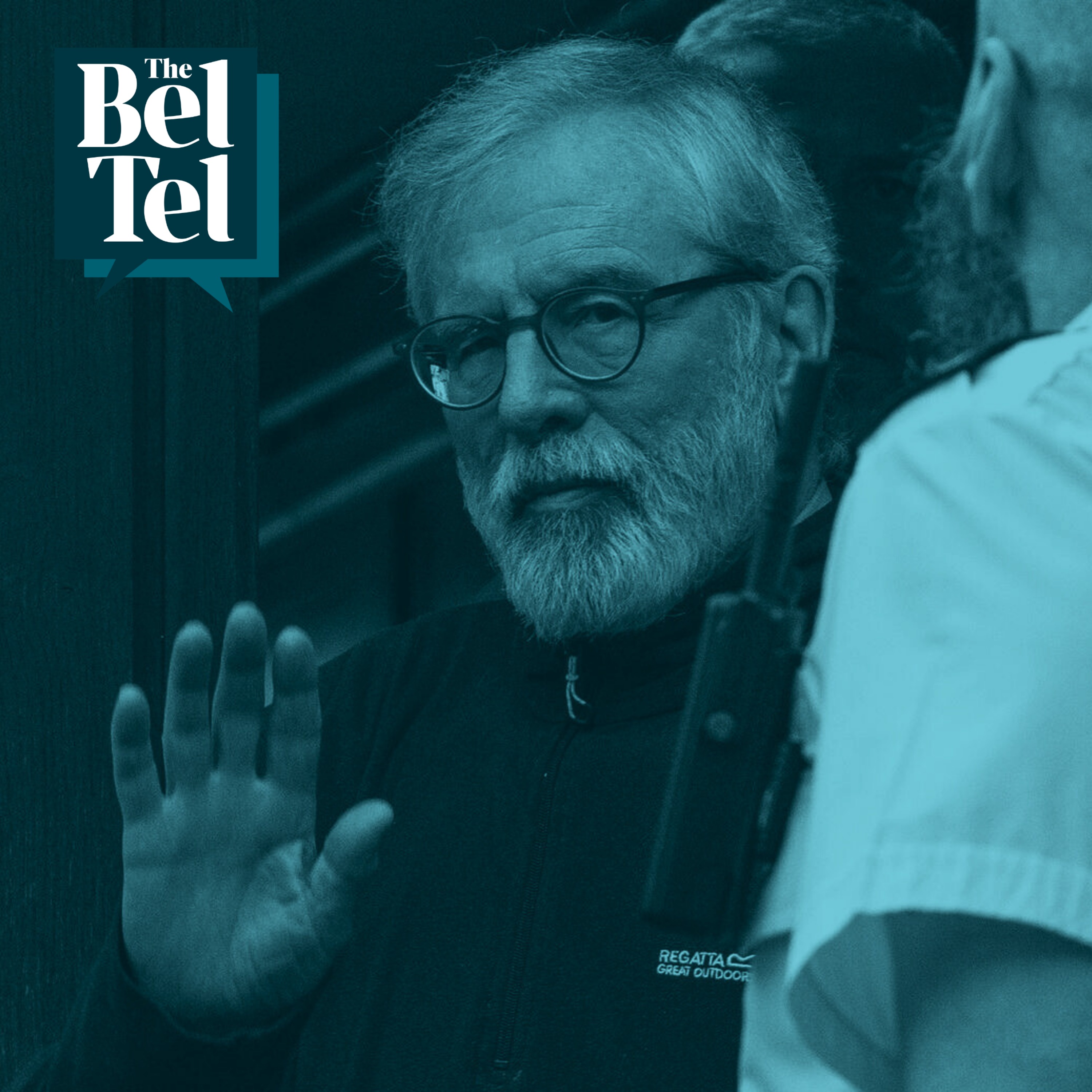 Was Gerry Adams in the IRA? - Inside the landmark £1 court case