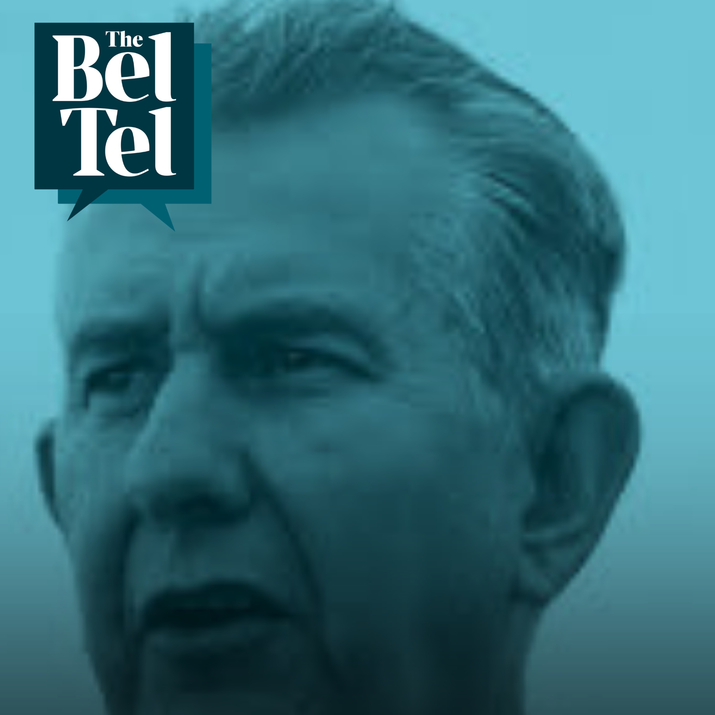 Suzanne Breen on the ‘DUP Civil War’ - five years on